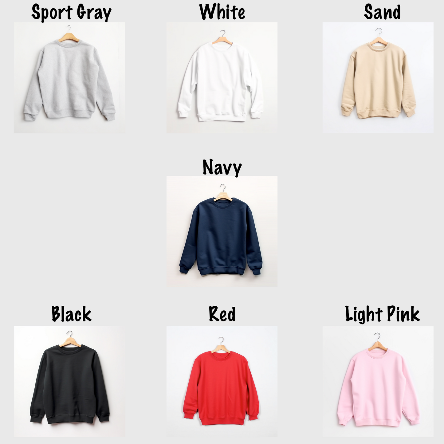 Mama Chenille Yarn Sweatshirt - Gildan 18000 - Cozy Knitwear for Mom