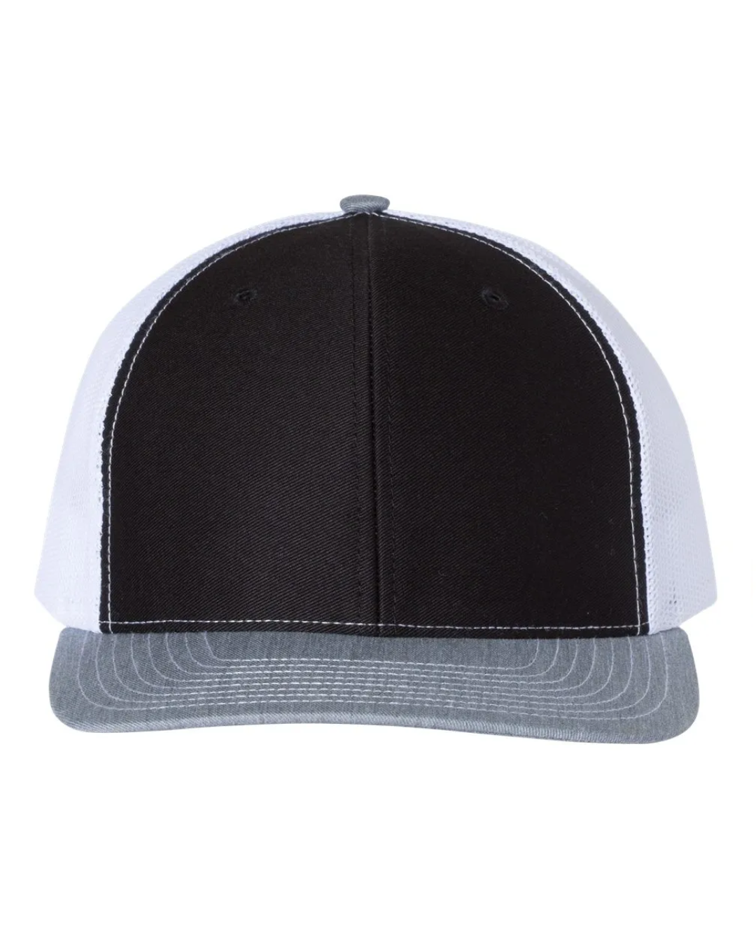 Custom Embroidered Richardson 112 Trucker Hat