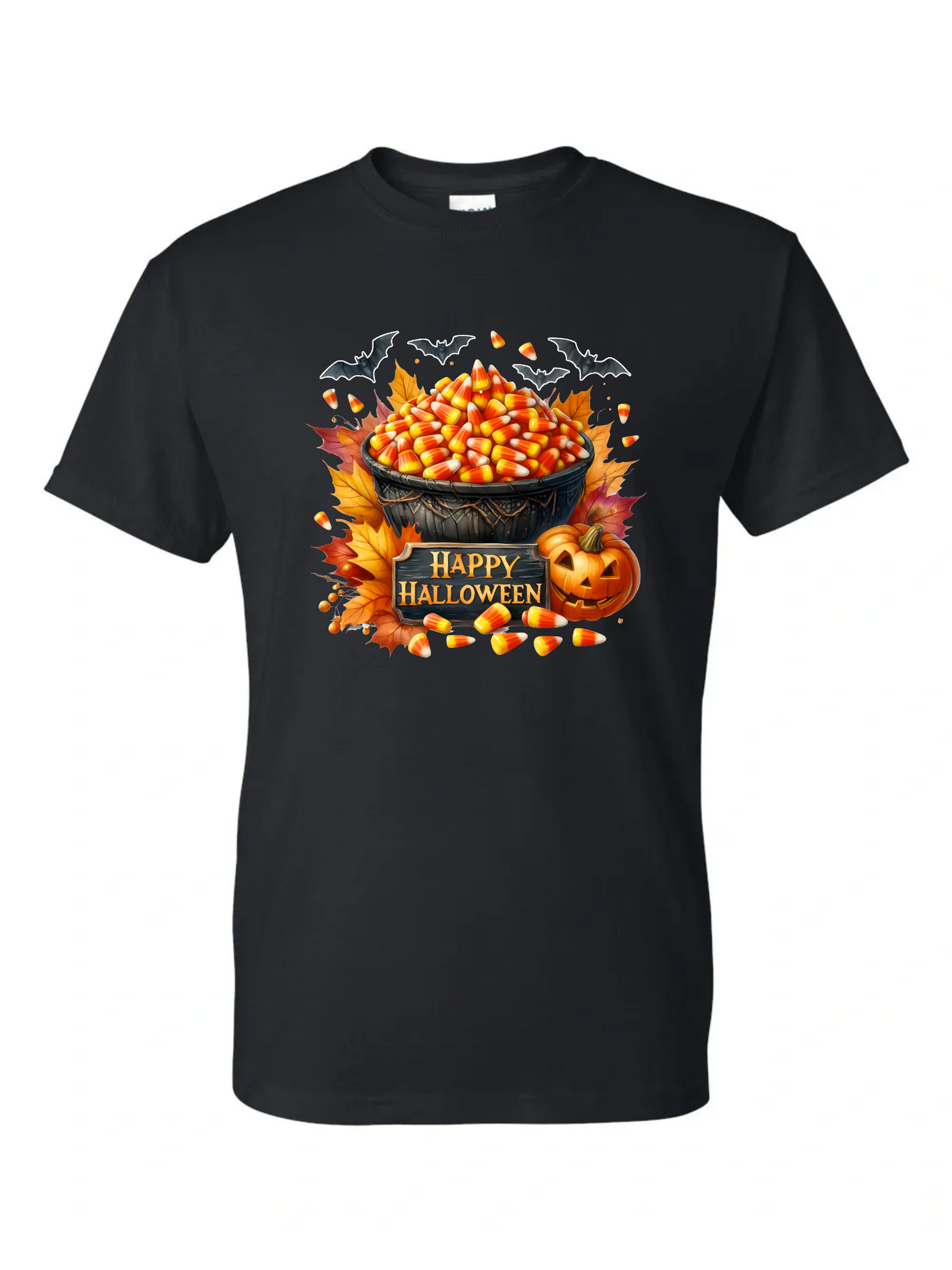 Candy Corn