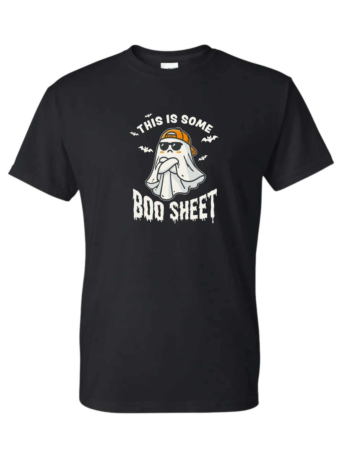 This is Some Boo Sheet