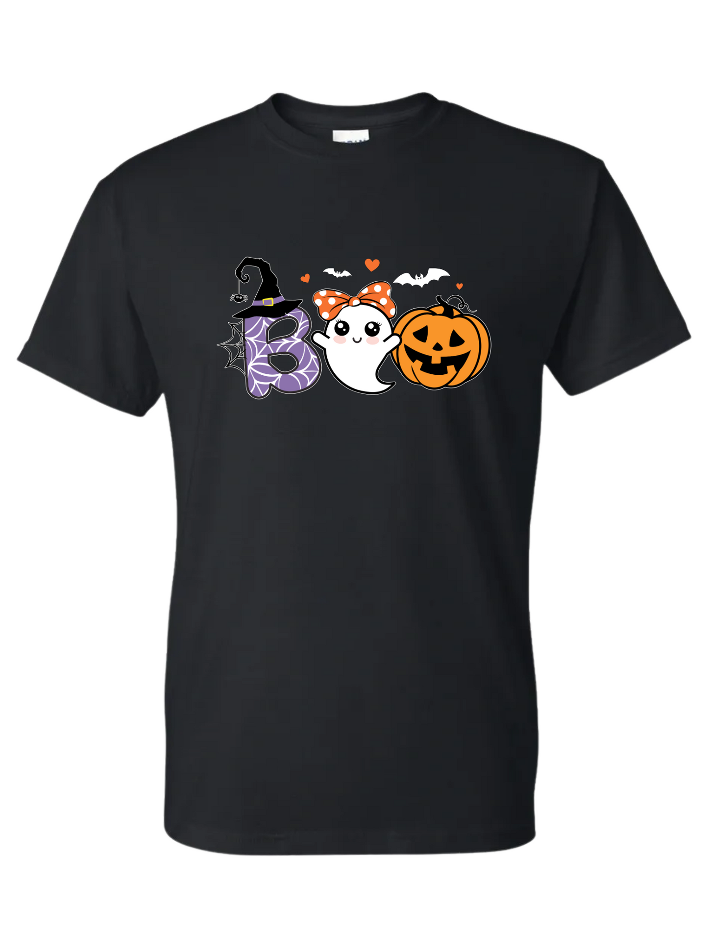 Halloween BOO