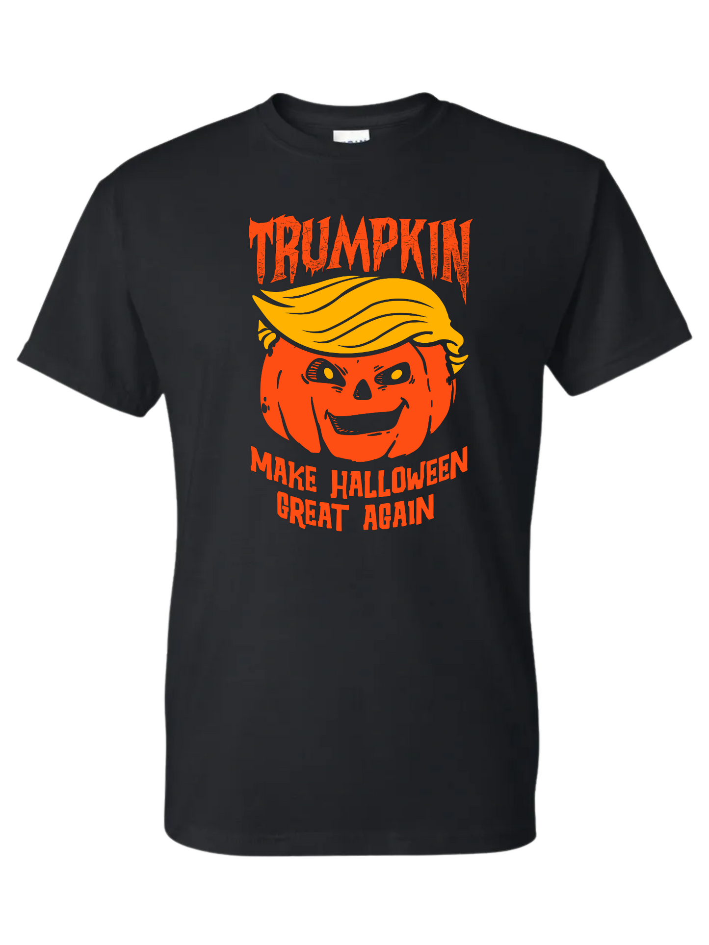 TRUMPKIN Treat