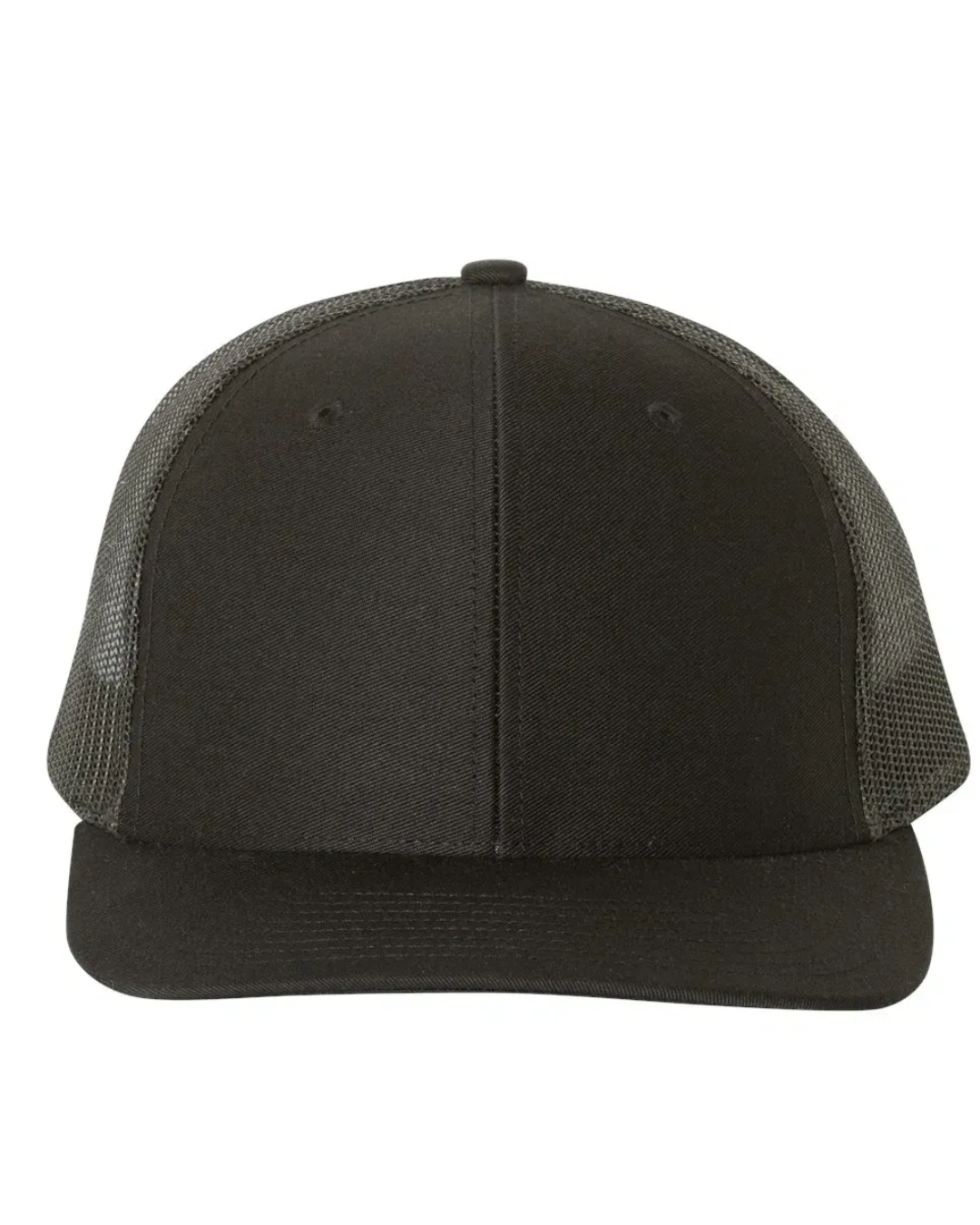 Custom Embroidered Richardson 112 Trucker Hat
