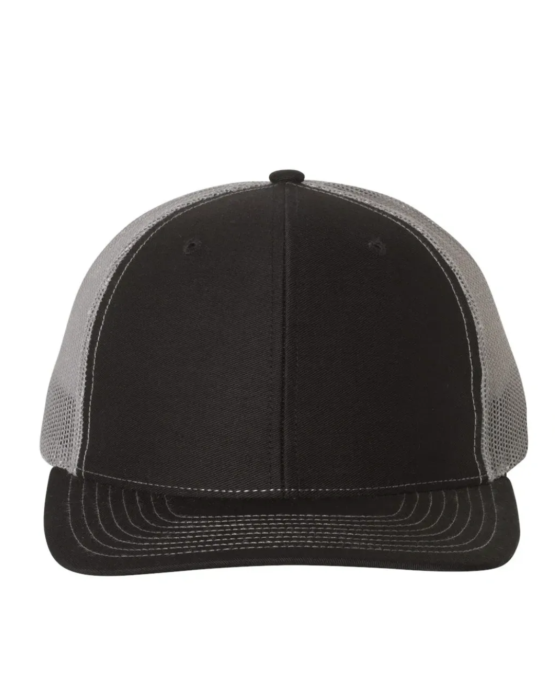 Custom Embroidered Richardson 112 Trucker Hat