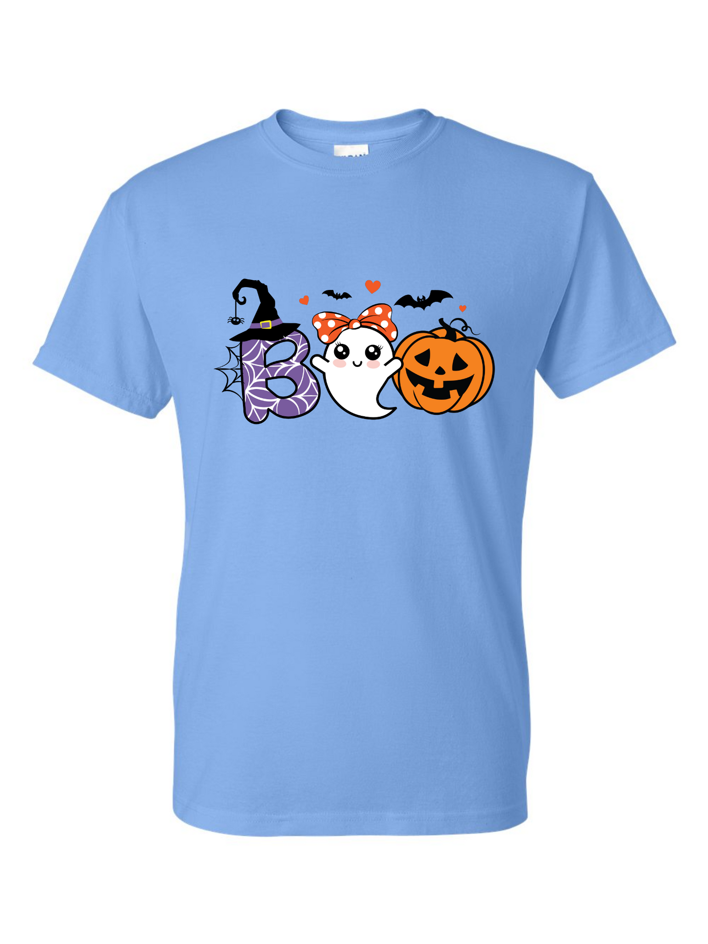 Halloween BOO