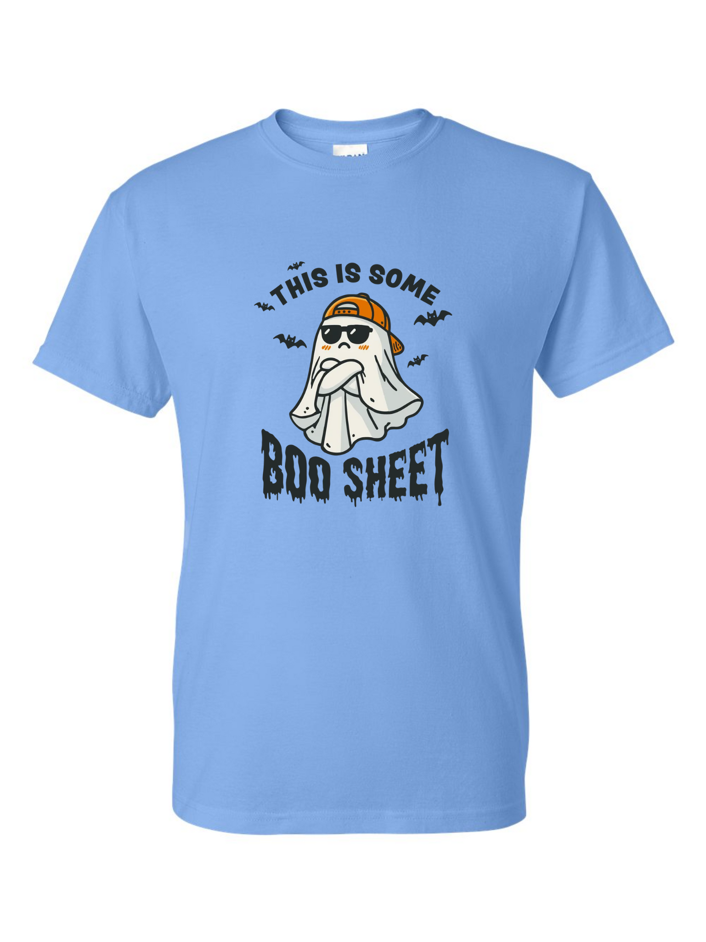 This is Some Boo Sheet