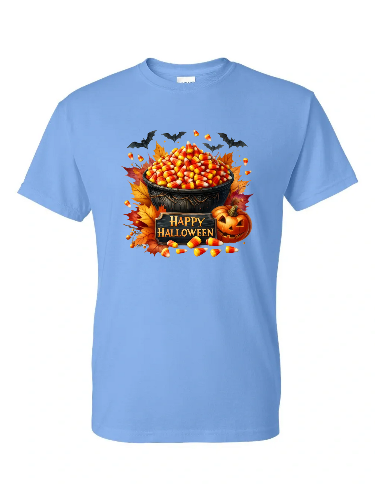 Candy Corn