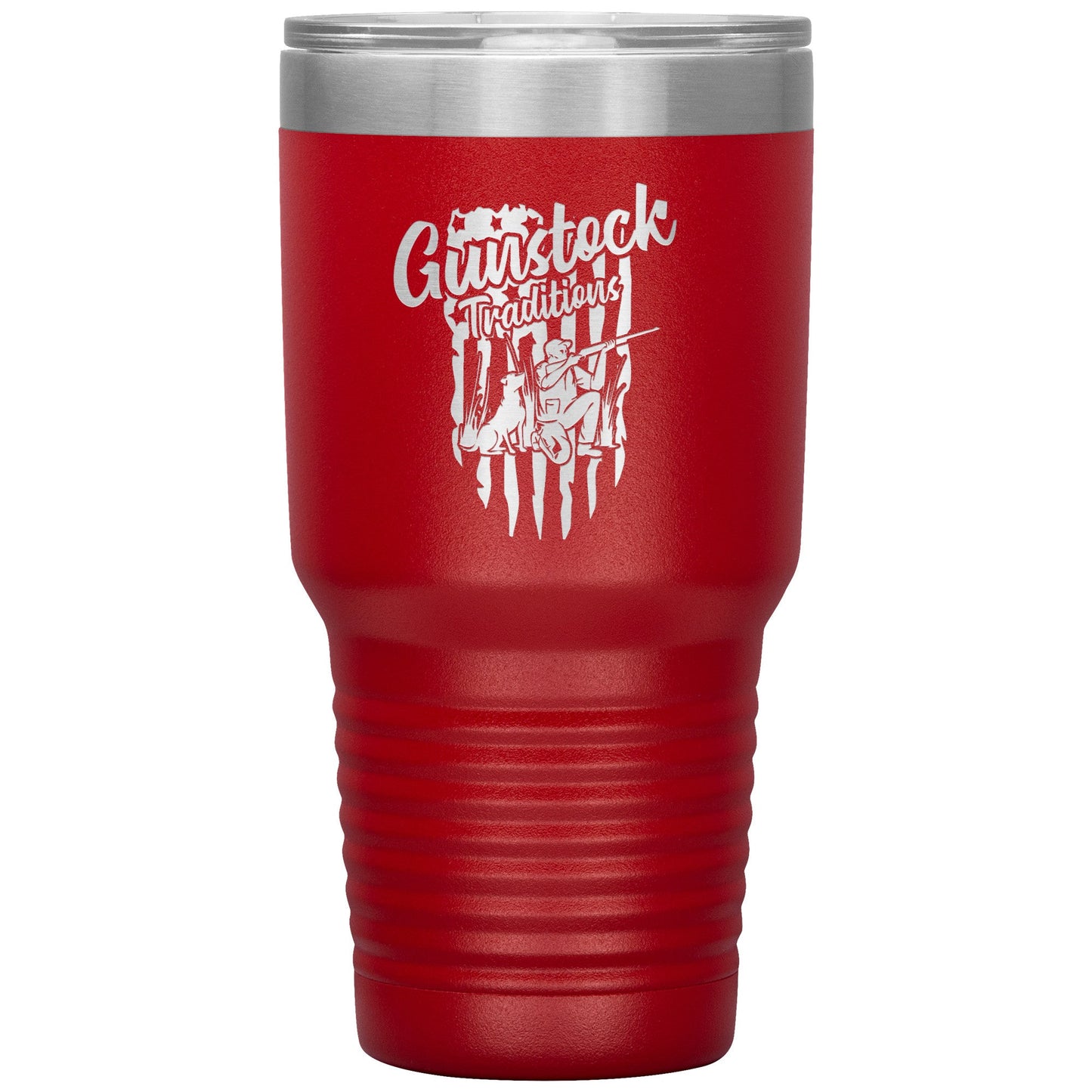 GST American Hunter 360oz Tumbler