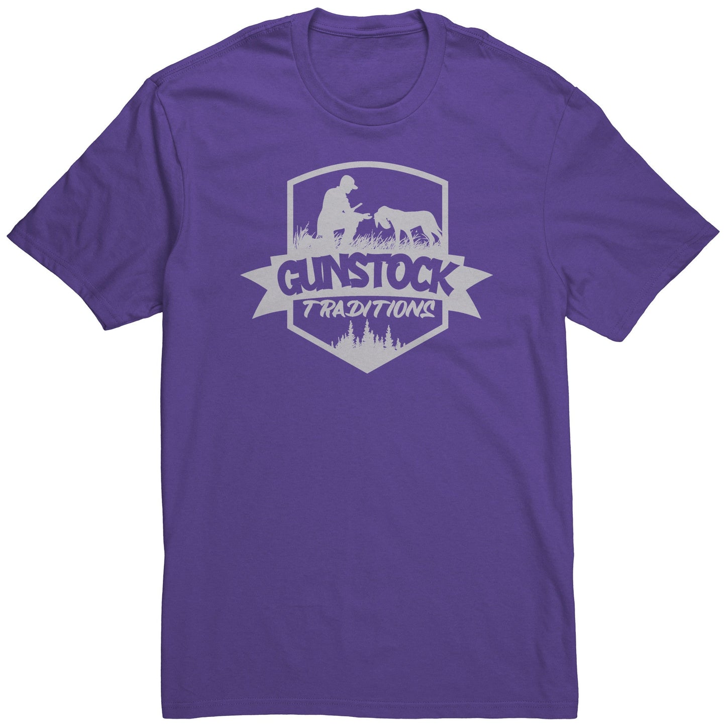 GST Good Boy Logo Tee