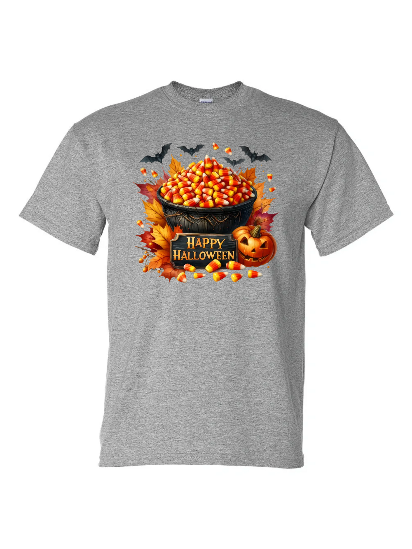 Candy Corn