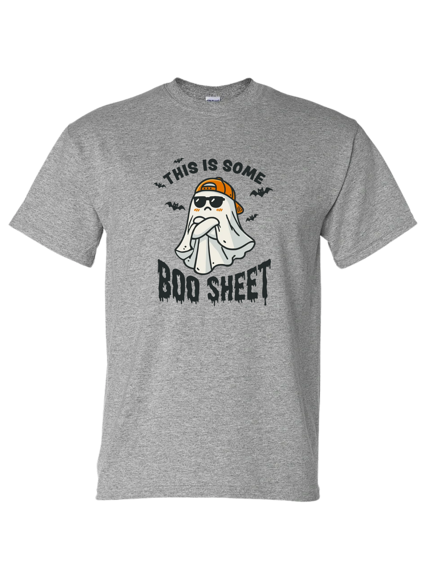 This is Some Boo Sheet