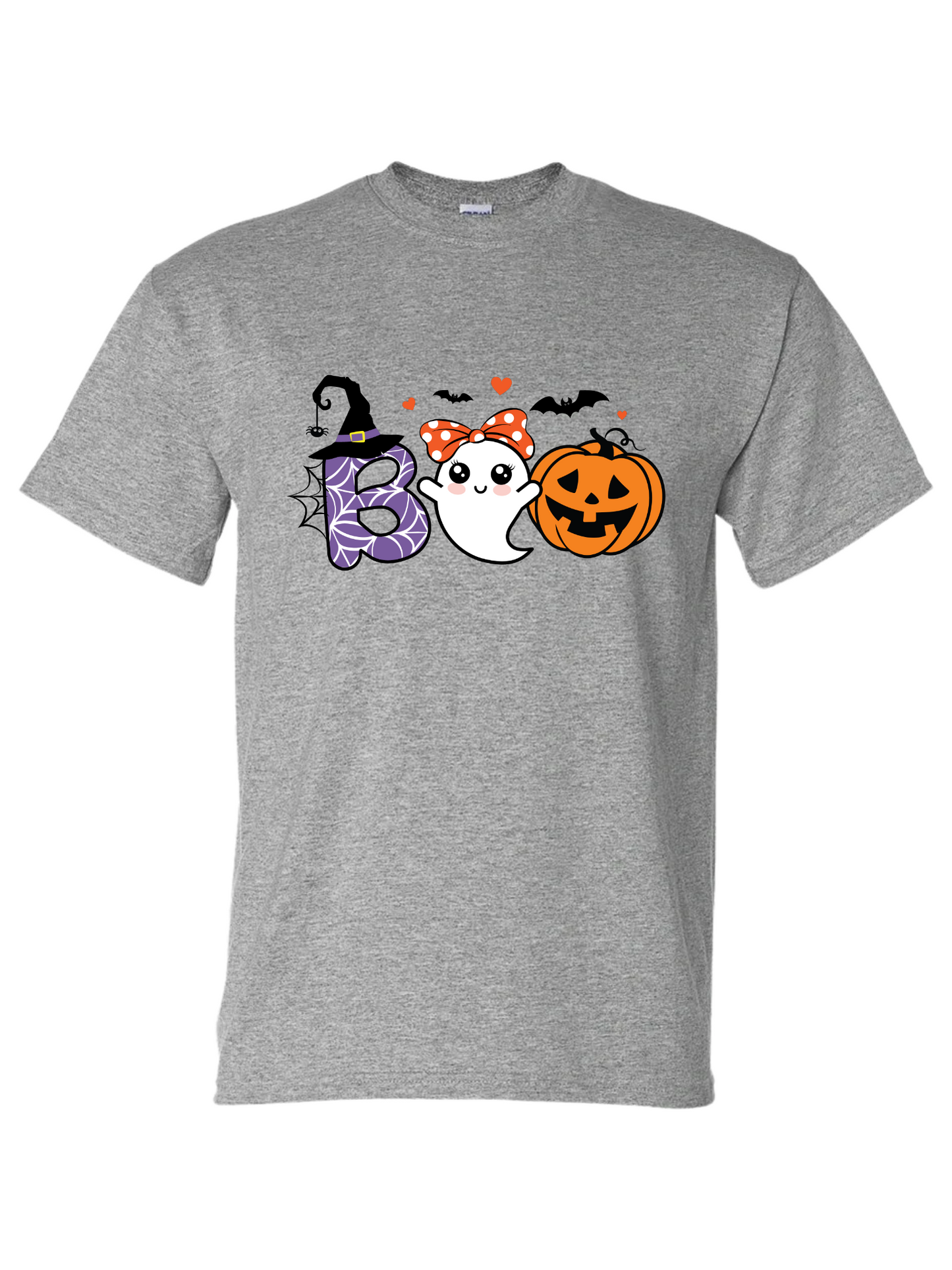 Halloween BOO