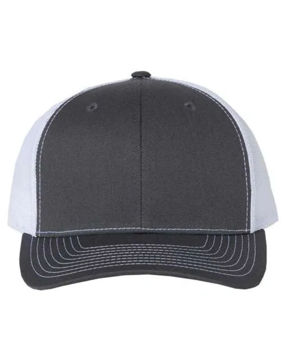 Custom Embroidered Richardson 112 Trucker Hat