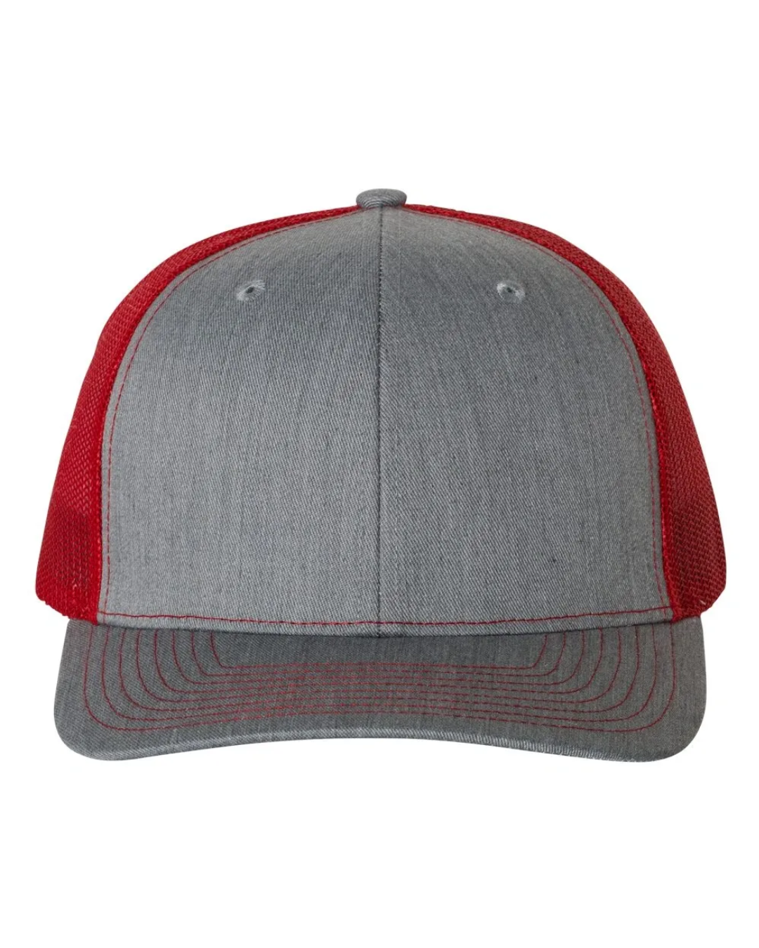 Custom Embroidered  Richardson 112 Trucker Hat