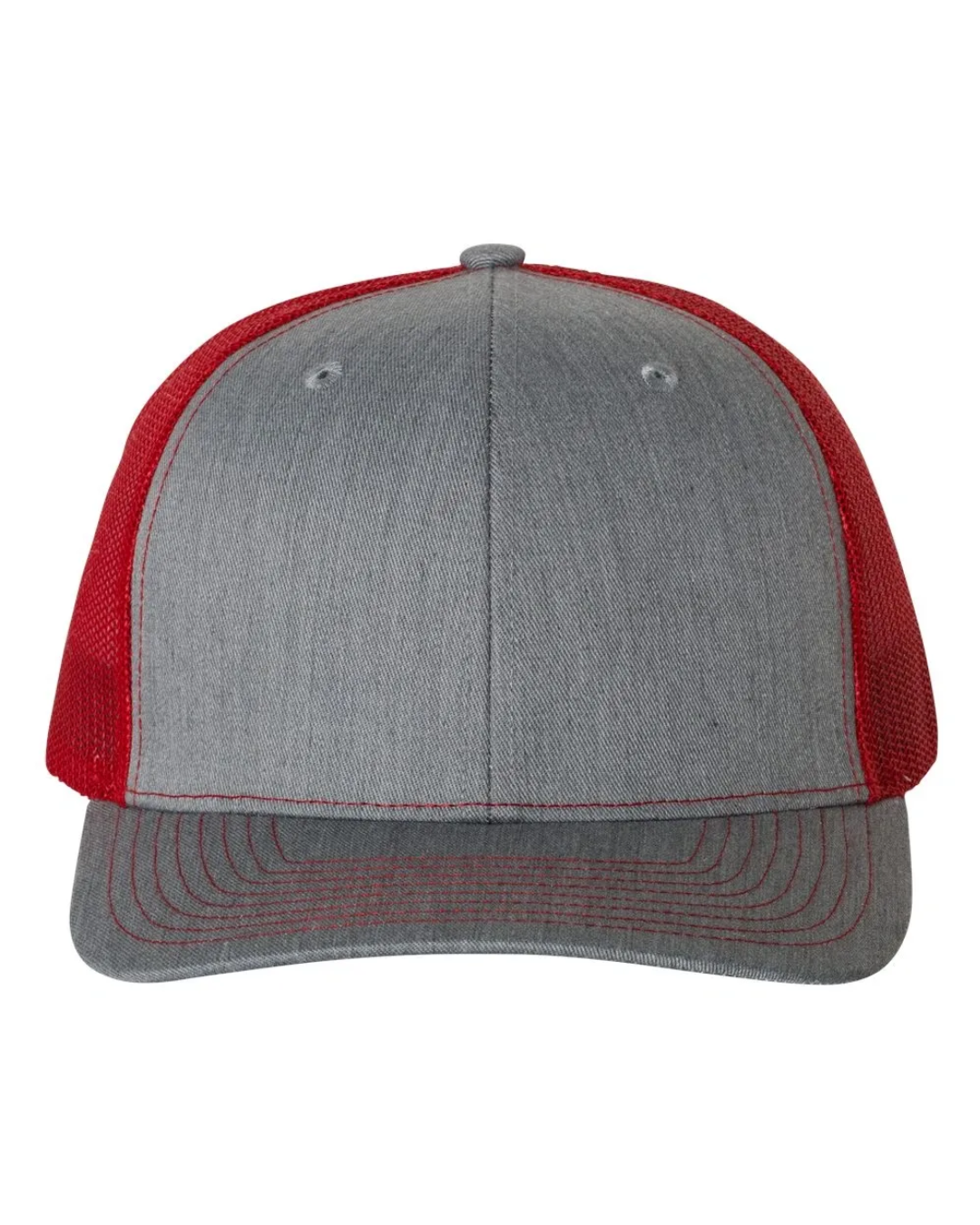 Custom Embroidered Richardson 112 Trucker Hat