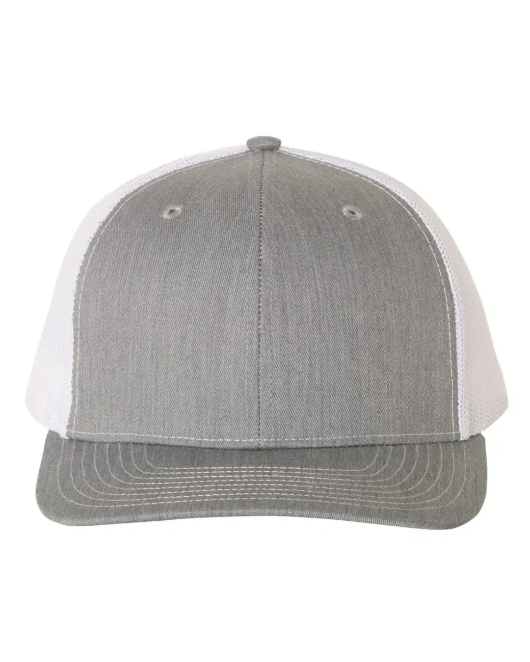 Custom Embroidered Richardson 112 Trucker Hat