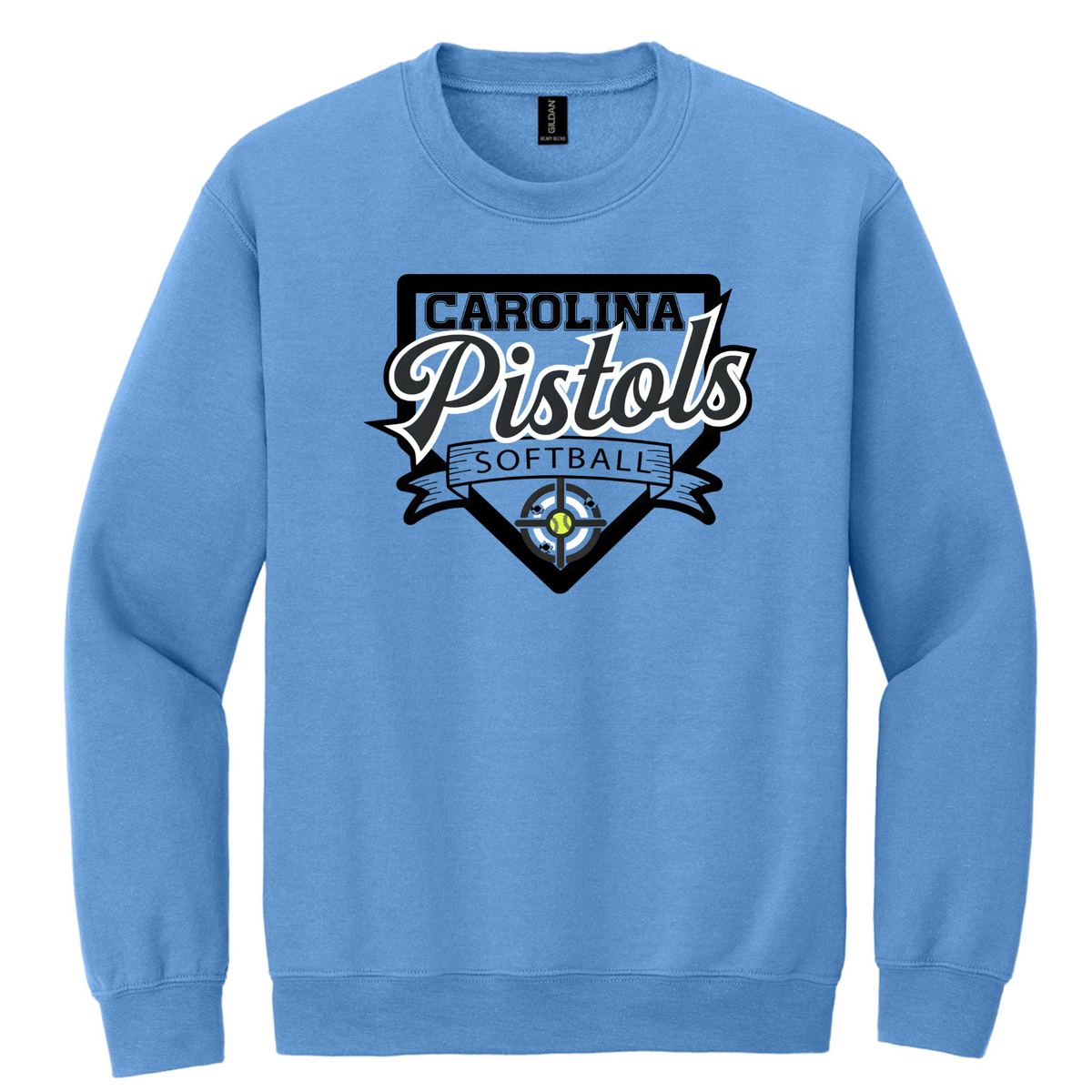 Carolina Pistols Fast Pitch Softball