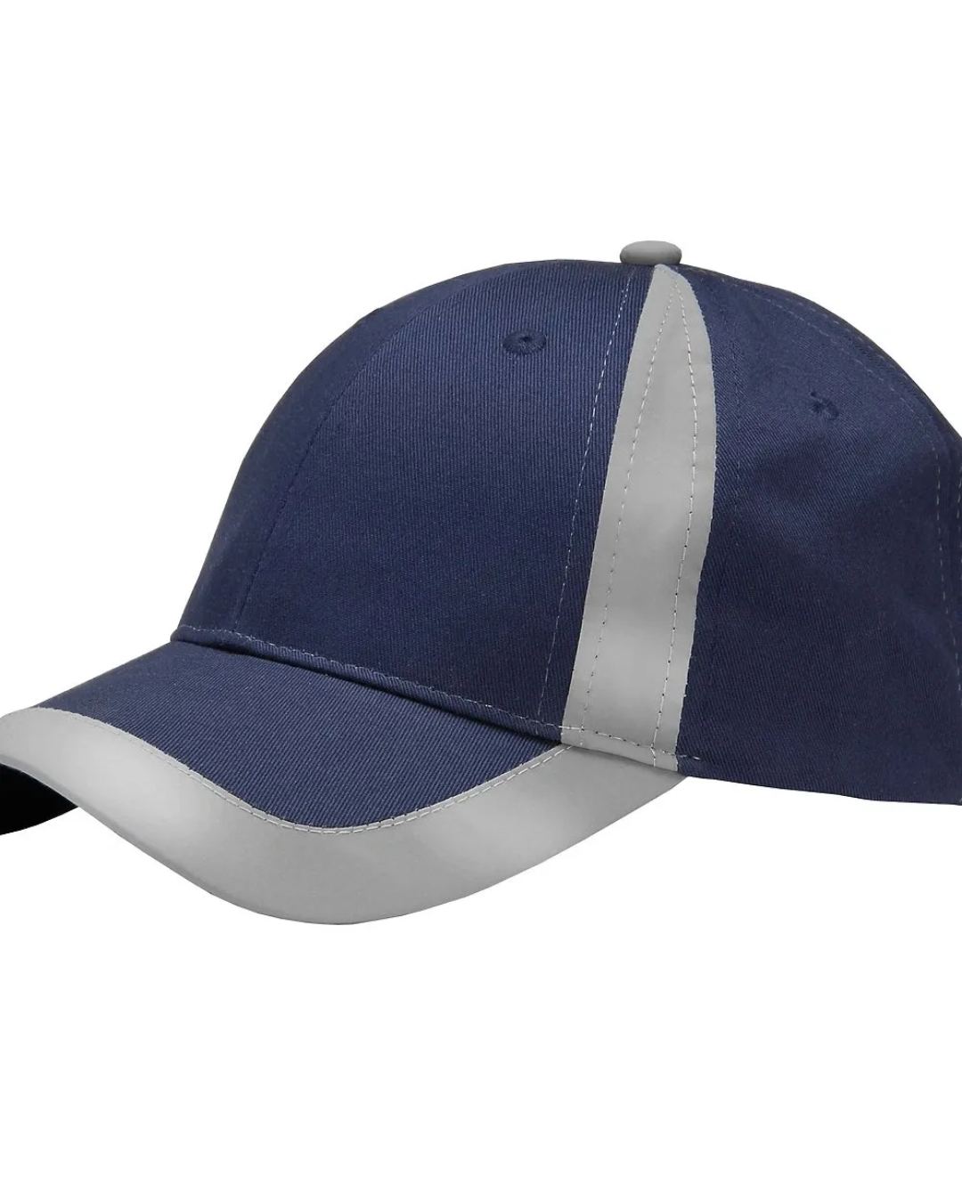 Custom Embroidered Adams Reflective Hats