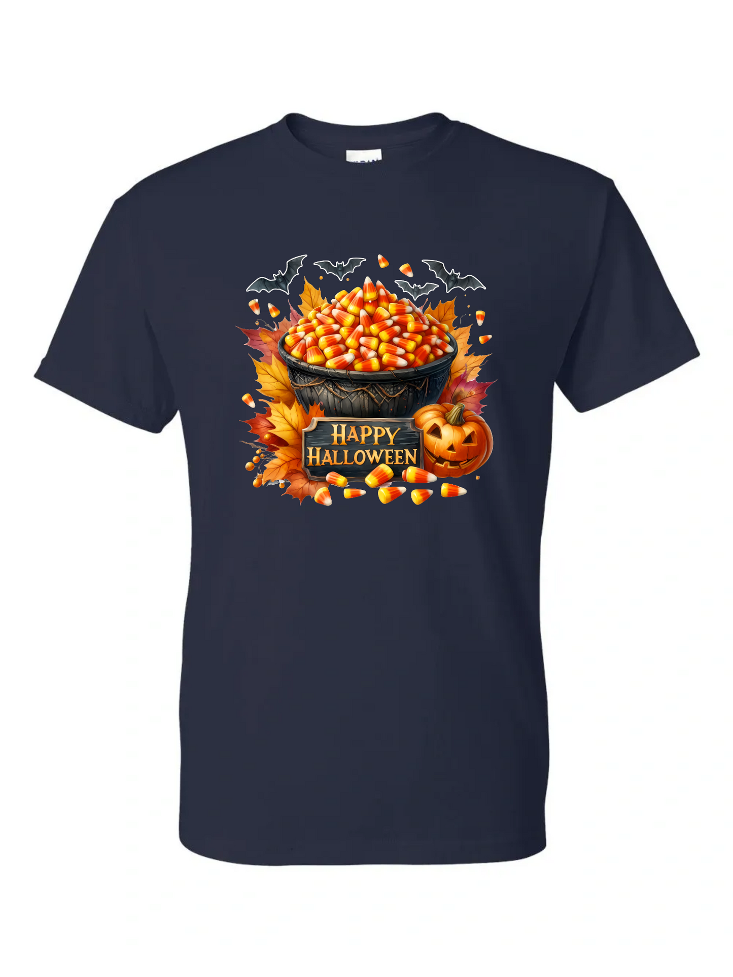 Candy Corn