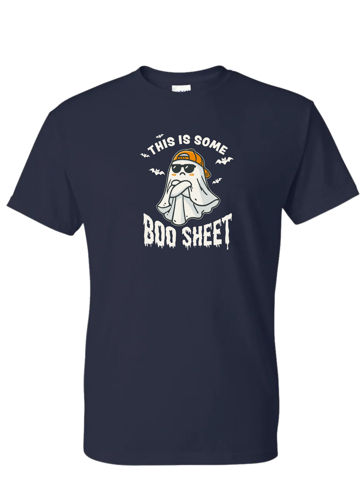 This is Some Boo Sheet