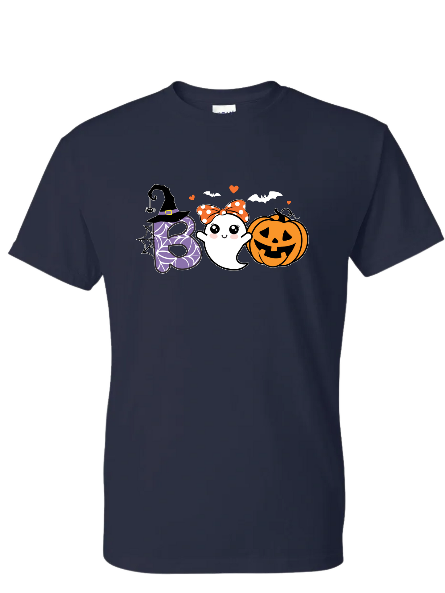 Halloween BOO