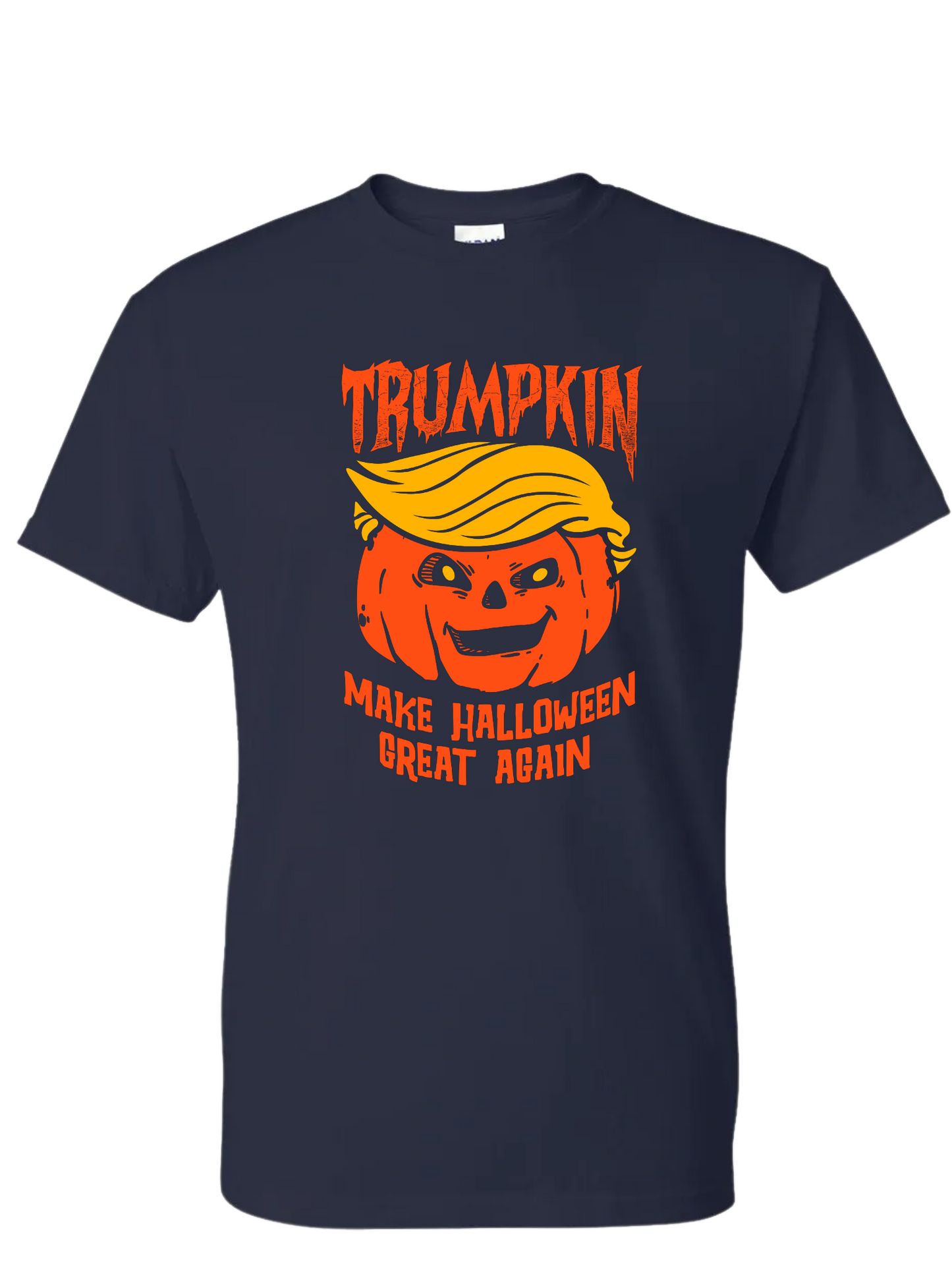 TRUMPKIN Treat