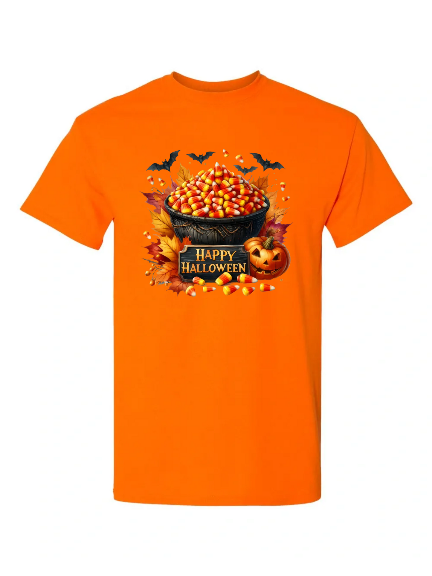 Candy Corn