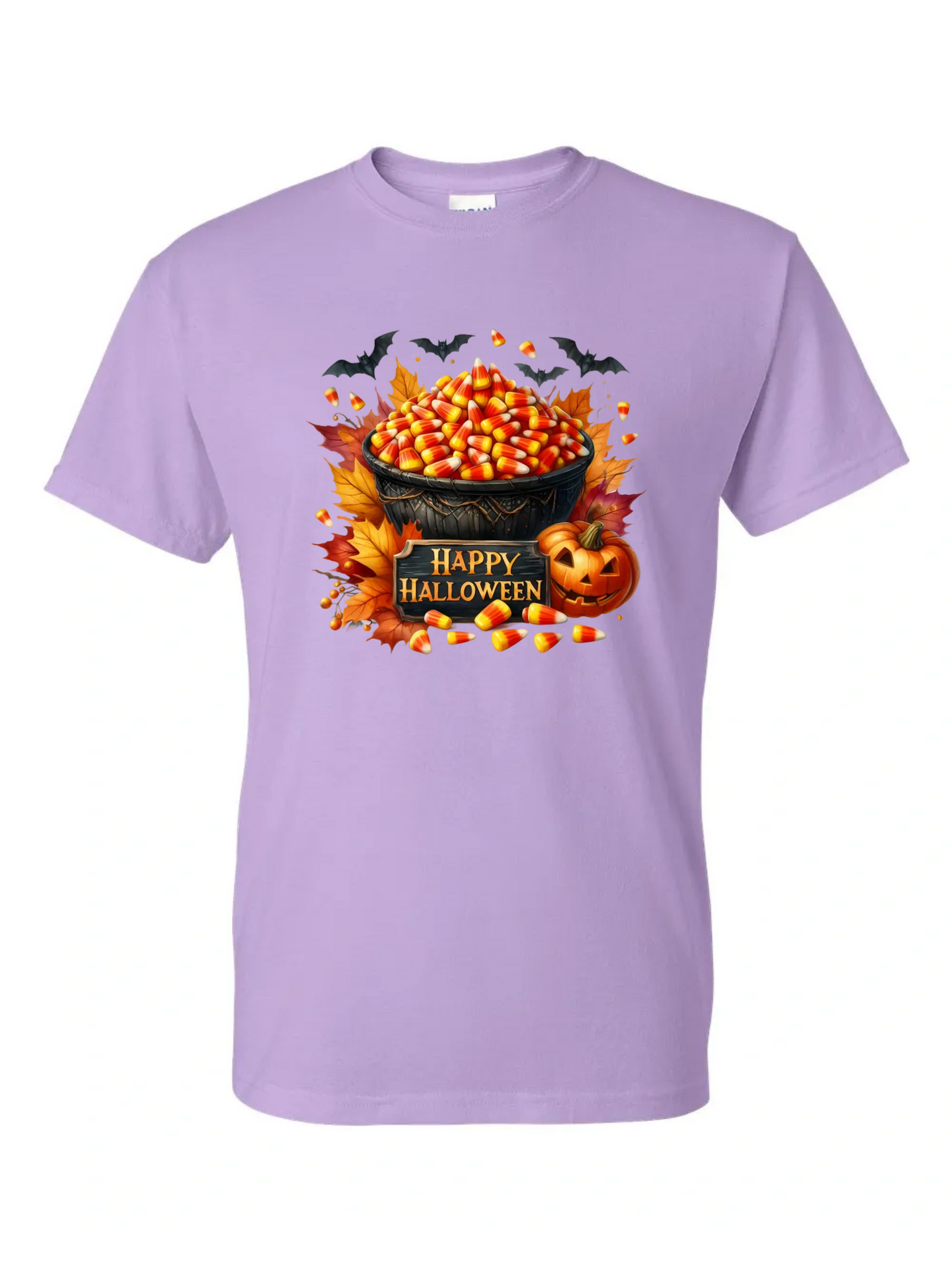 Candy Corn