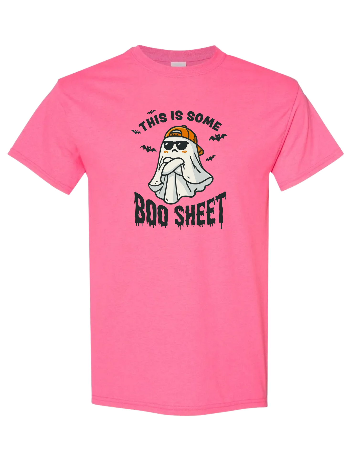 This is Some Boo Sheet