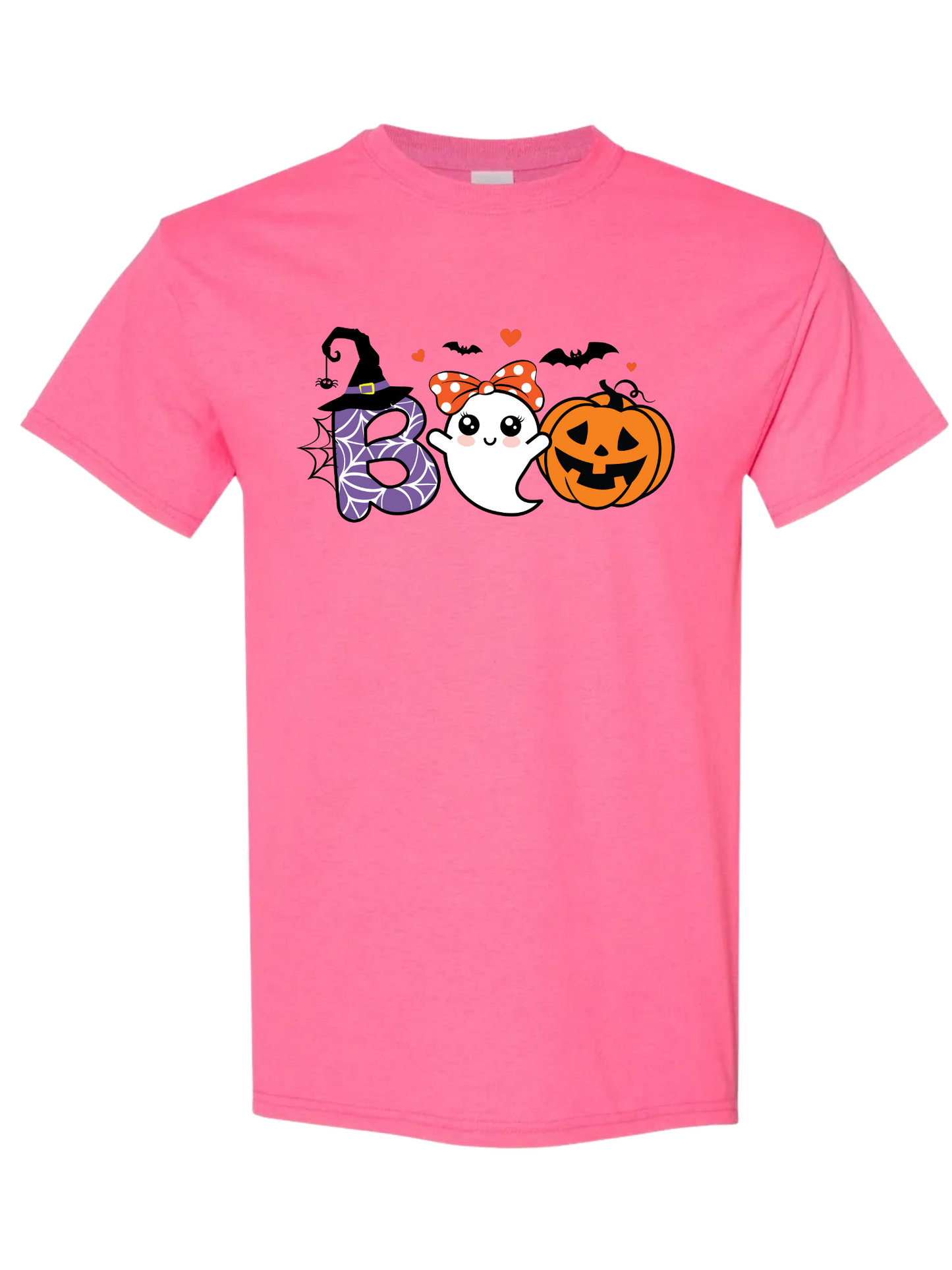 Halloween BOO