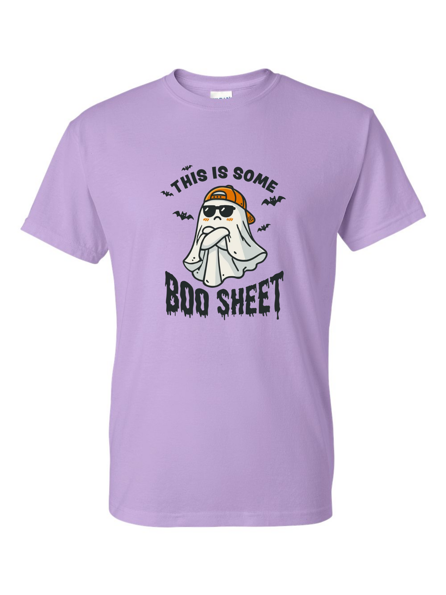 This is Some Boo Sheet