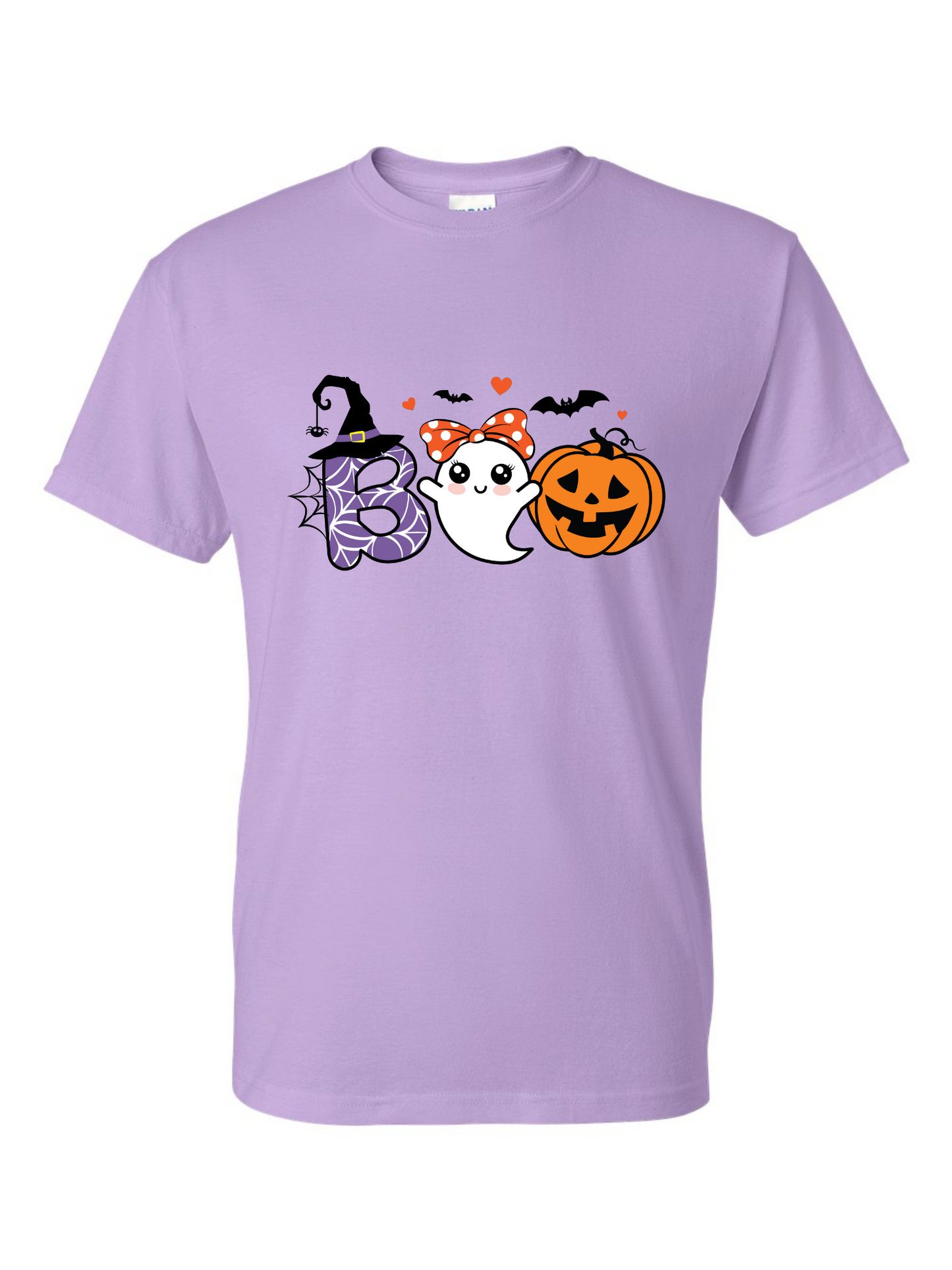 Halloween BOO
