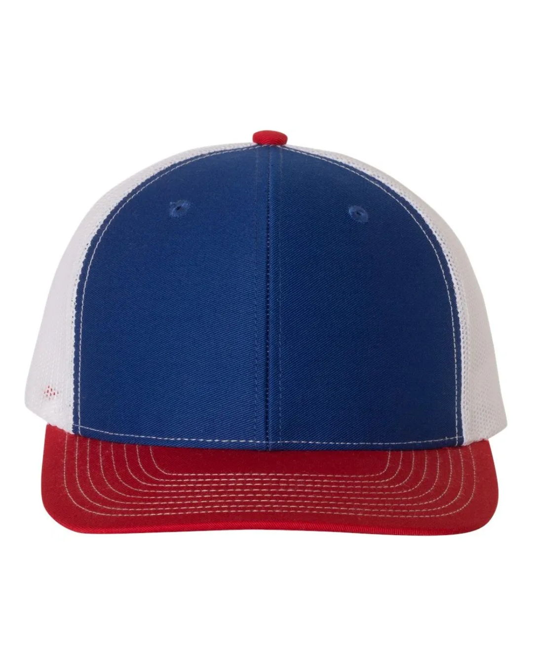 Custom Embroidered Richardson 112 Trucker Hat