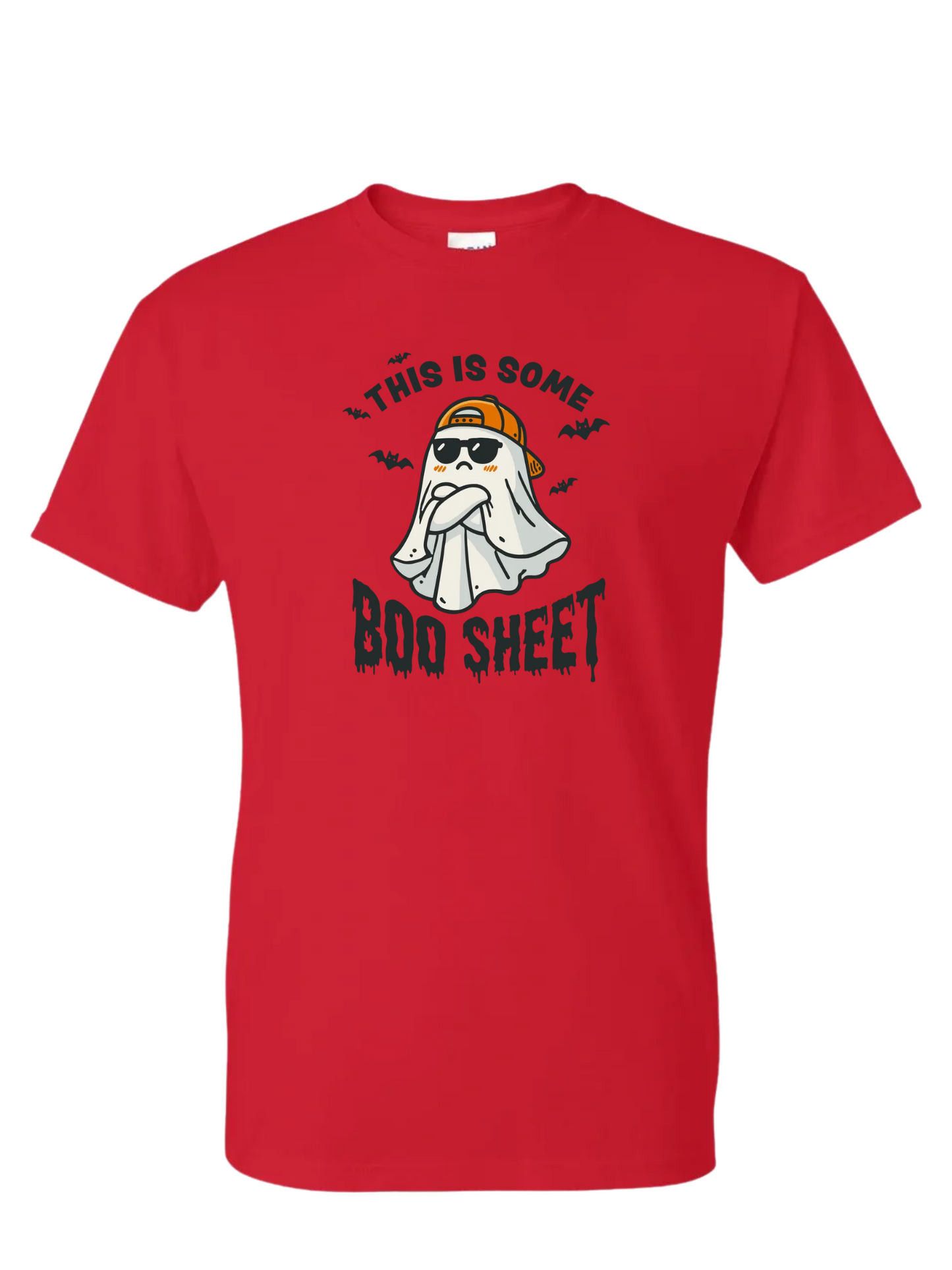 This is Some Boo Sheet