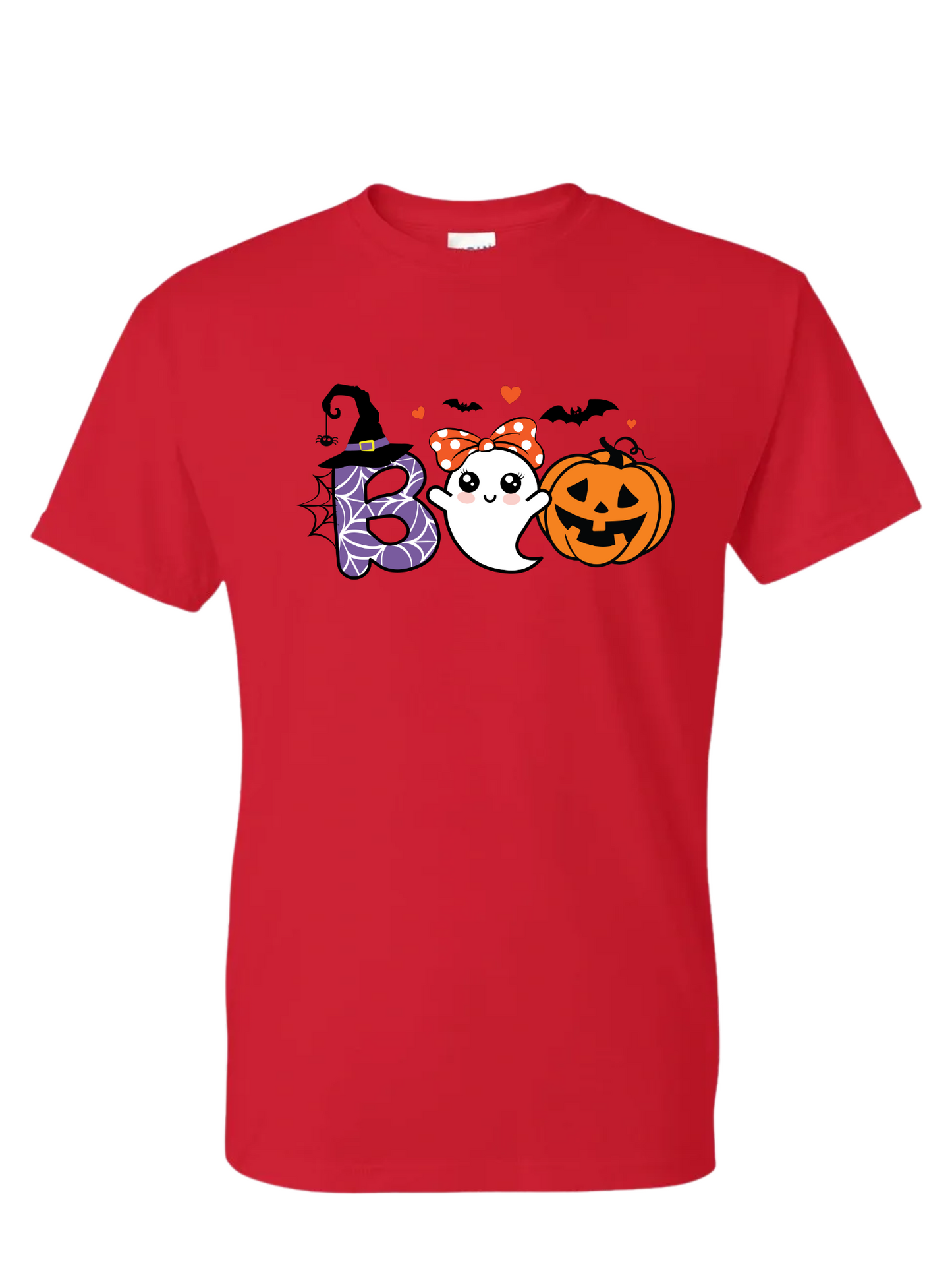 Halloween BOO