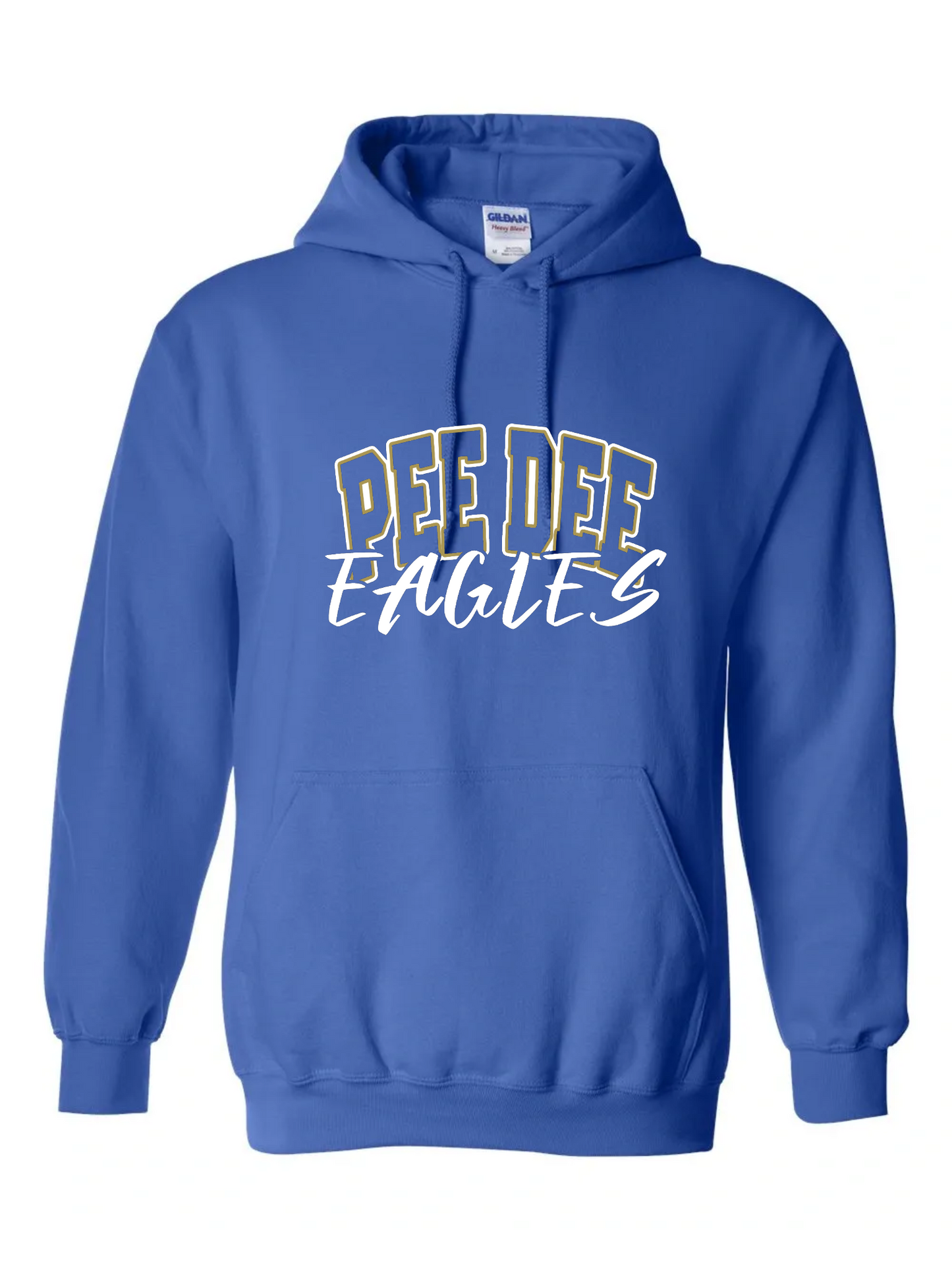 Eagles Swagg