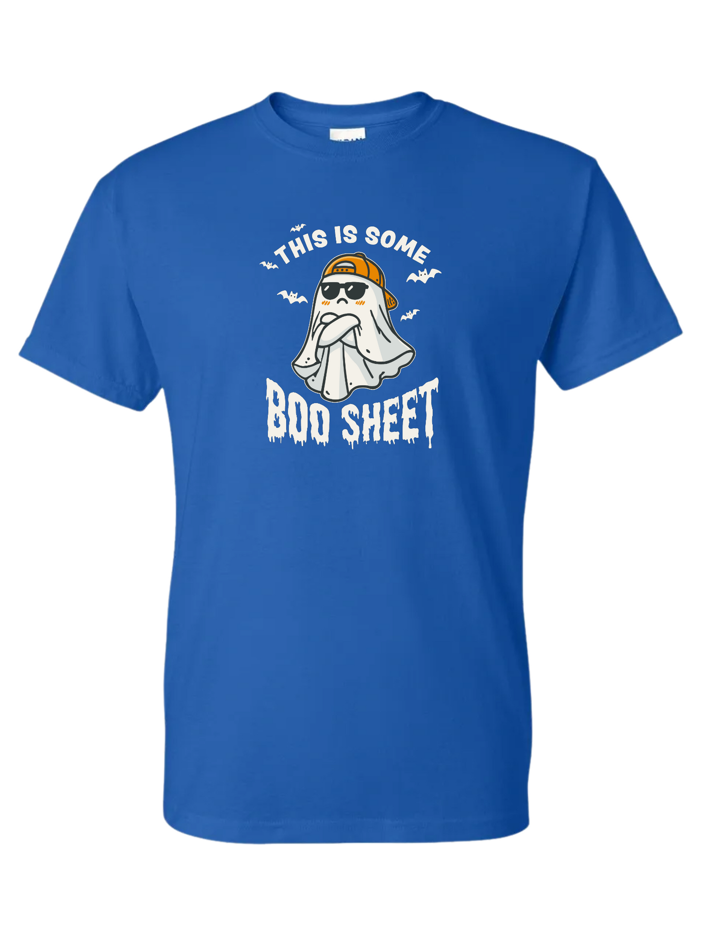 This is Some Boo Sheet