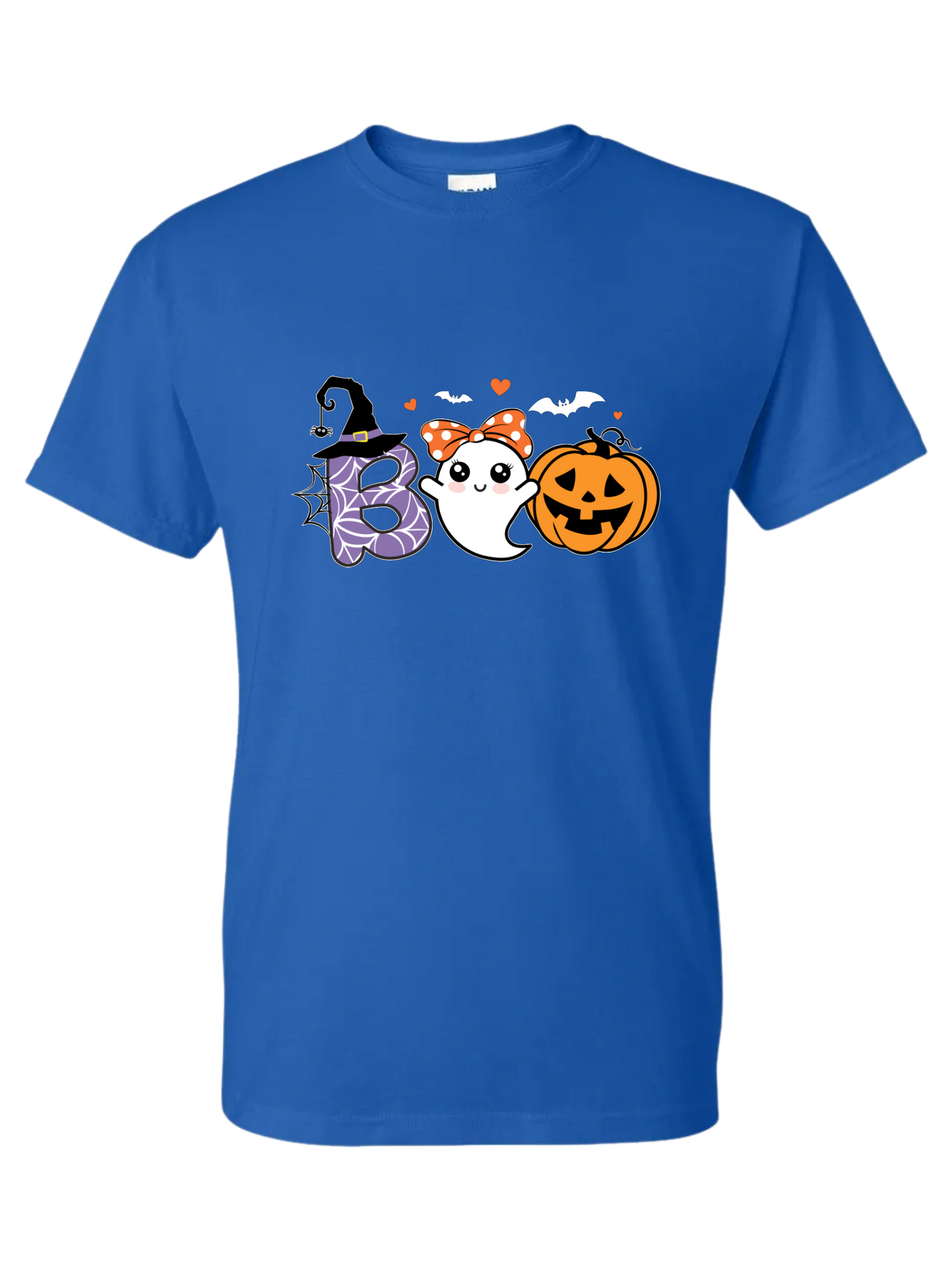 Halloween BOO