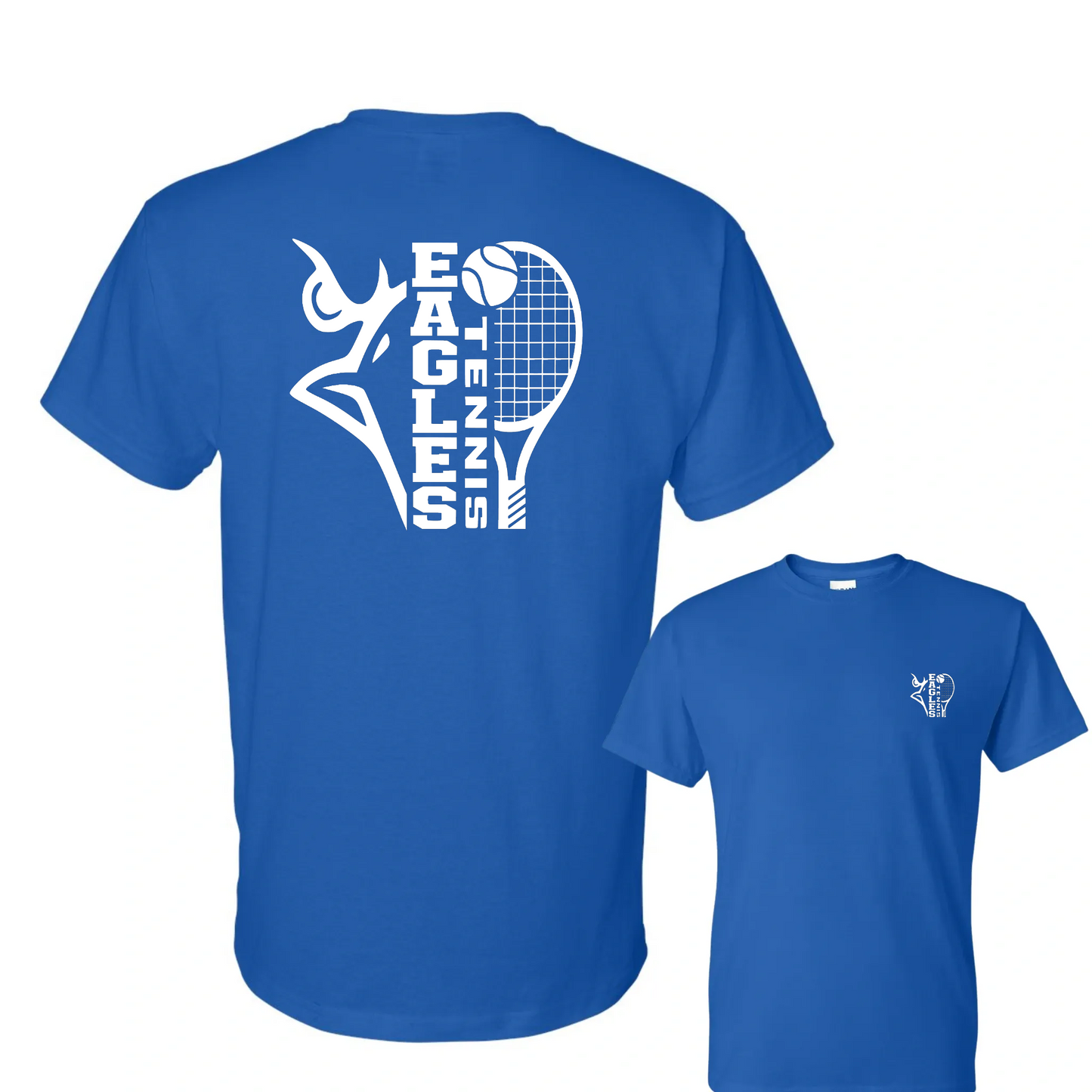 PDA Tennis Swagg 2025