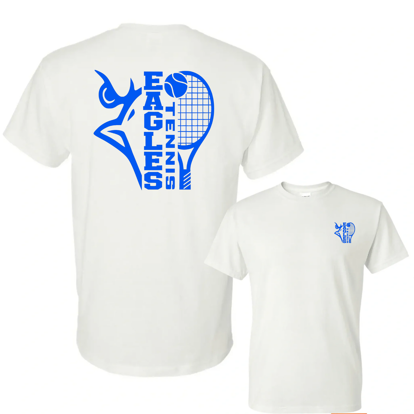 PDA Tennis Swagg 2025