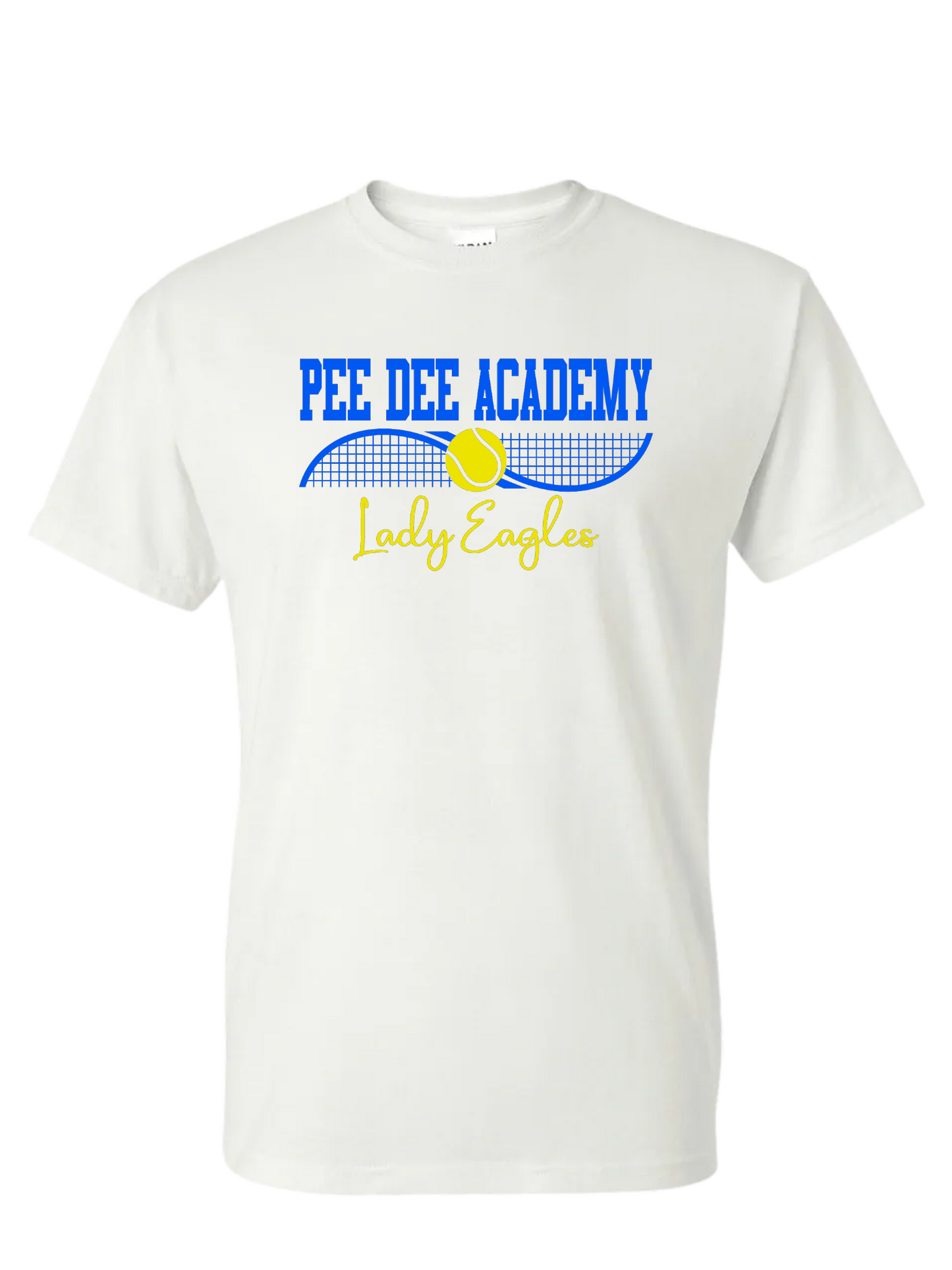 PDA Tennis Swagg 2025