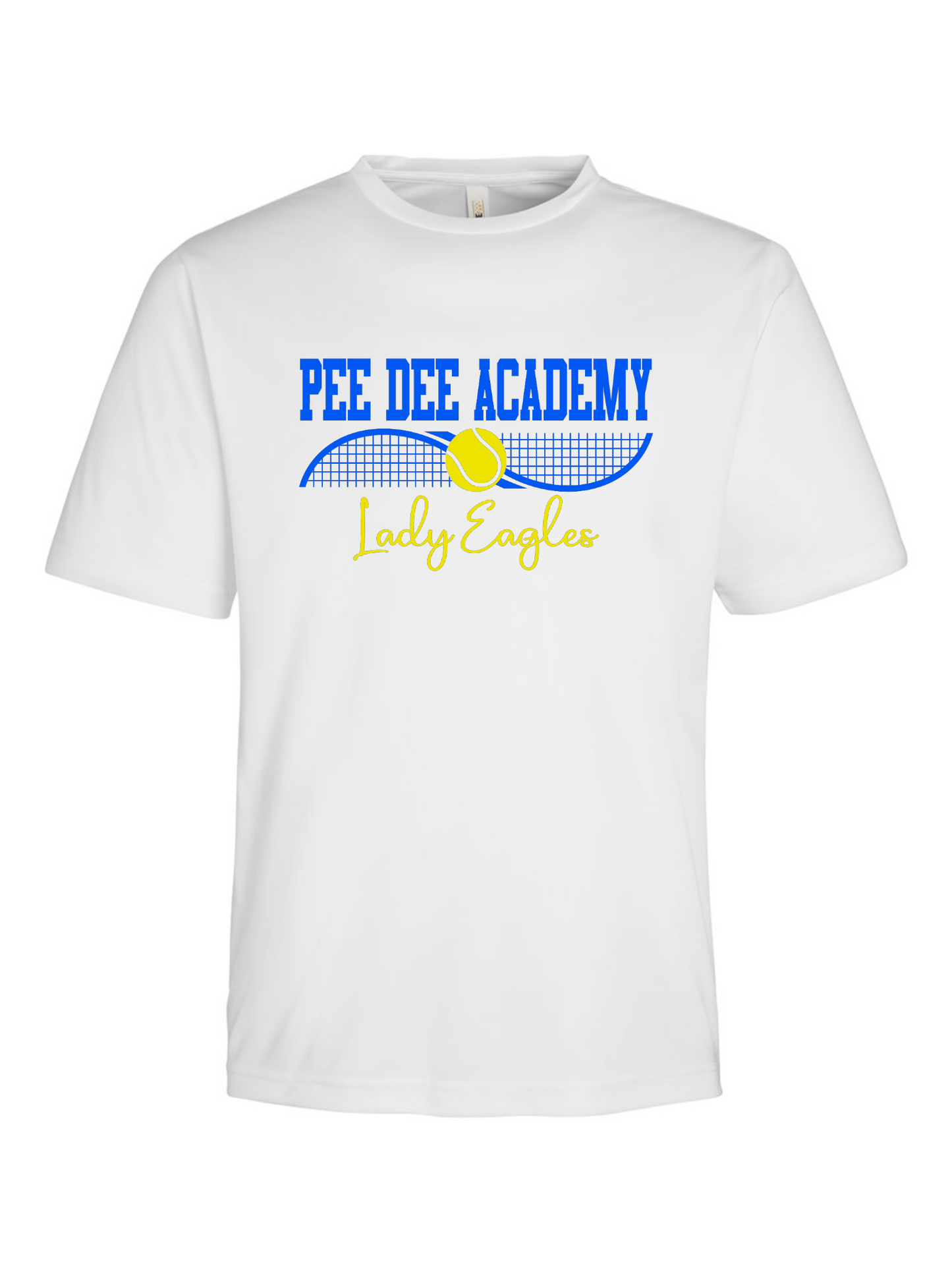 PDA Tennis Swagg 2025