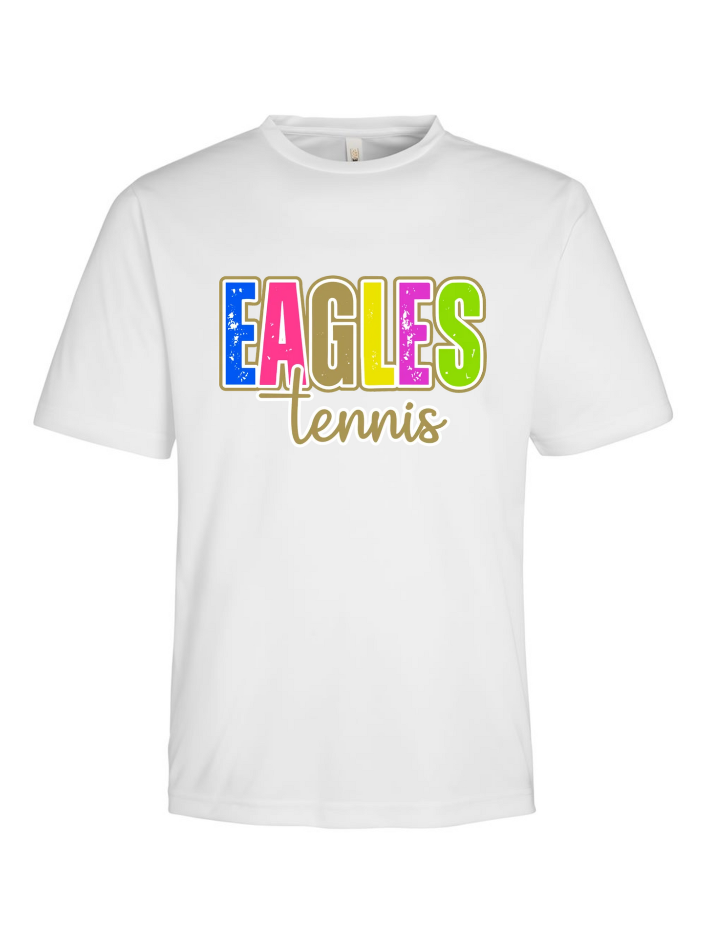 PDA Tennis Swagg 2025