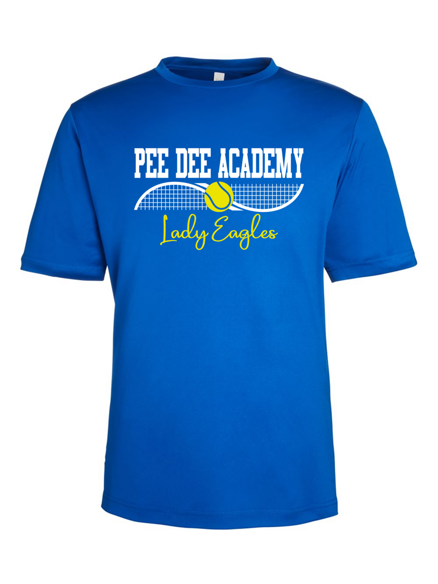 PDA Tennis Swagg 2025