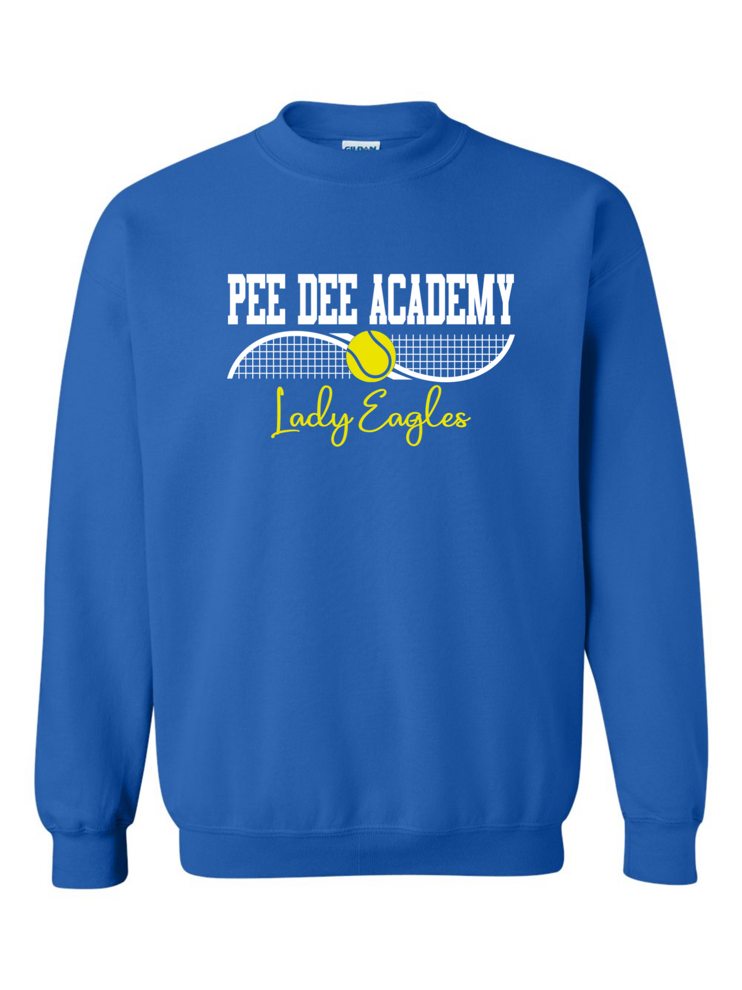 PDA Tennis Swagg 2025