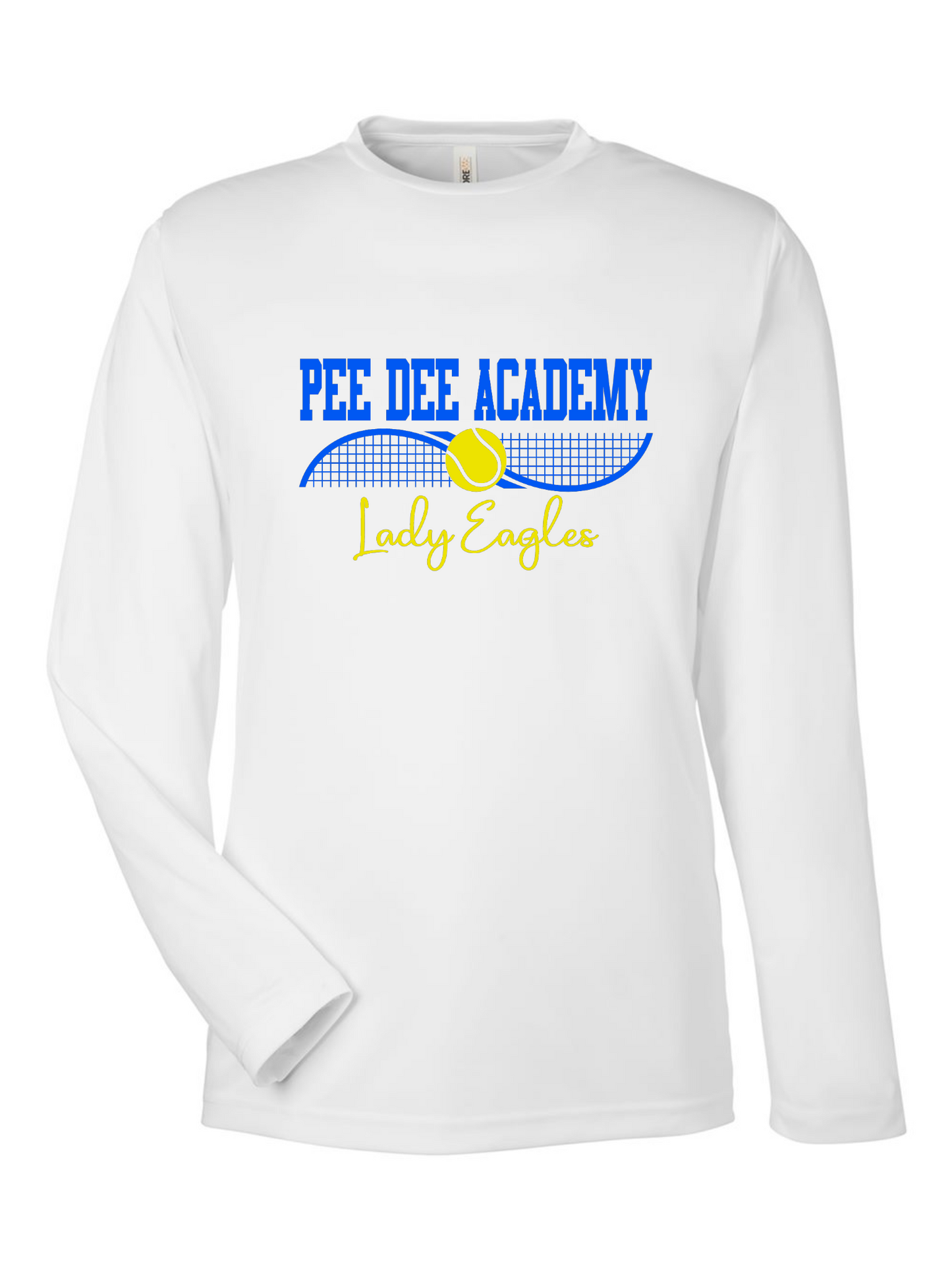 PDA Tennis Swagg 2025