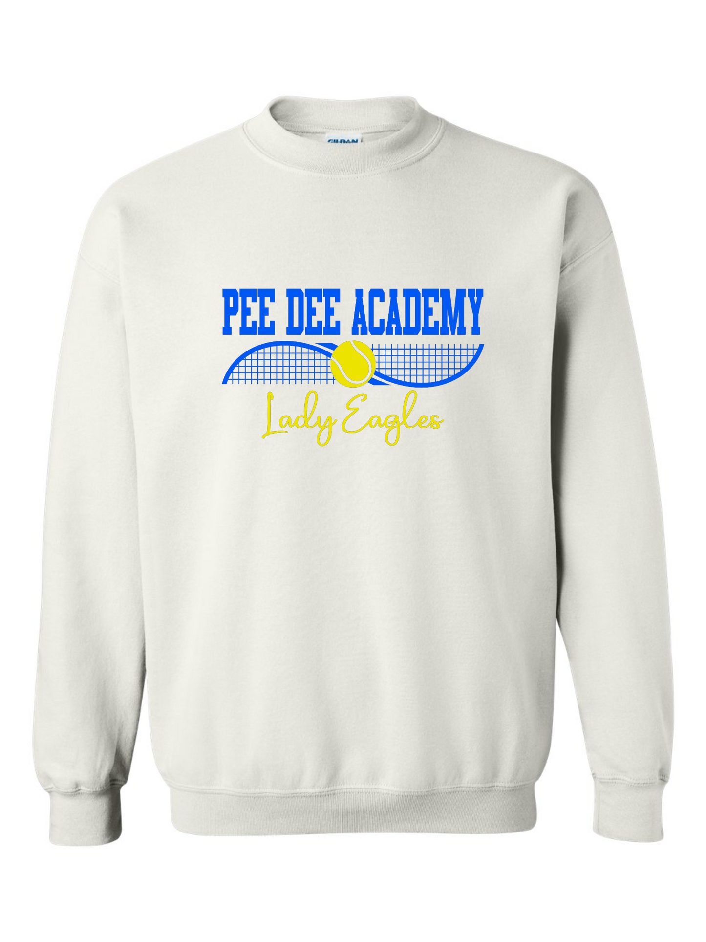 PDA Tennis Swagg 2025