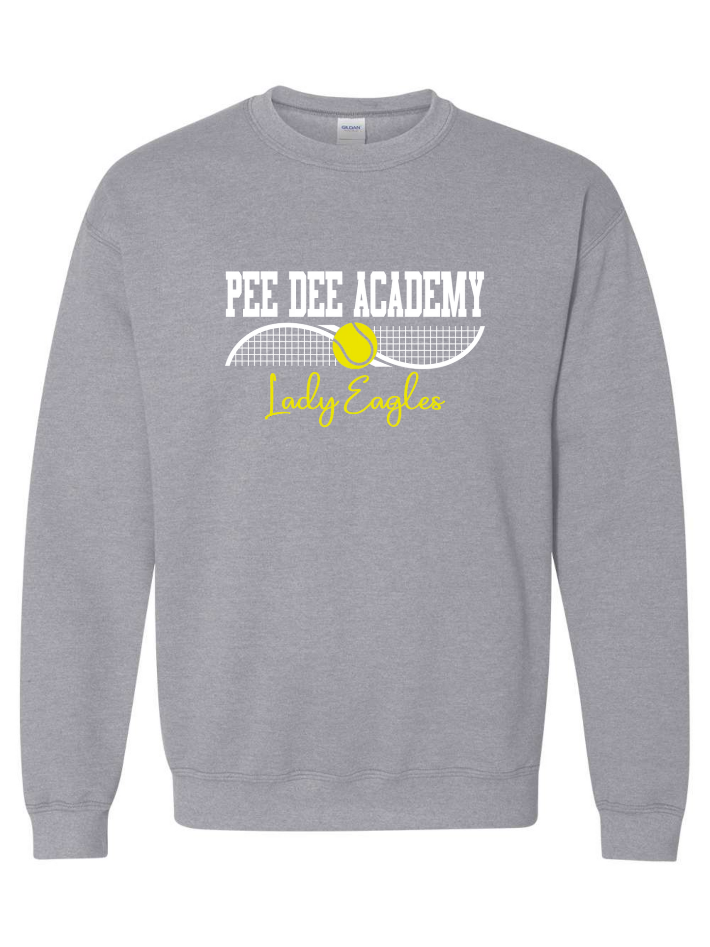 PDA Tennis Swagg 2025