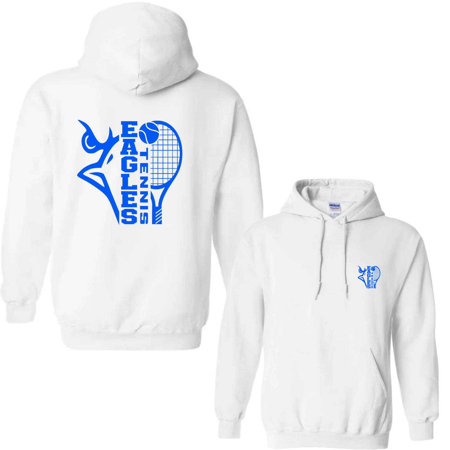 PDA Tennis Swagg 2025