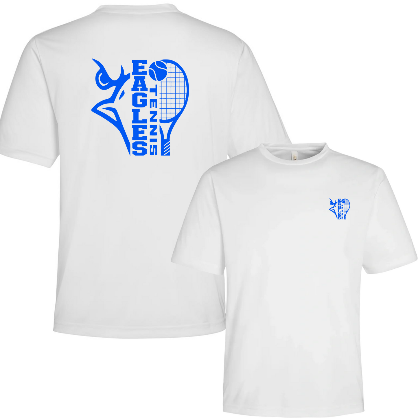 PDA Tennis Swagg 2025